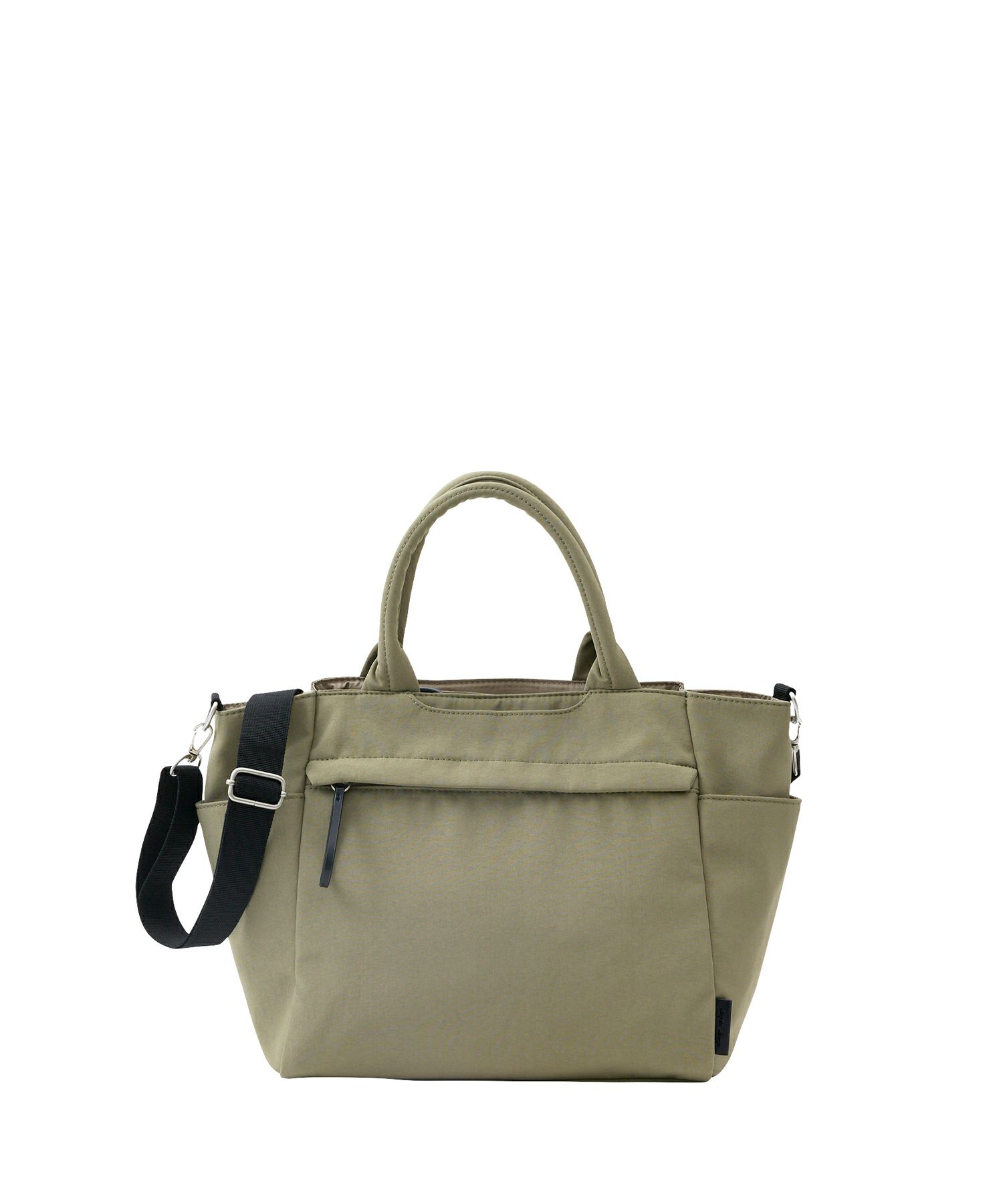 Legato Largo トートバッグ ナチュらくバッグ 撥水 2WAY A4 A4 ナチュらくバッグ LH-F3456