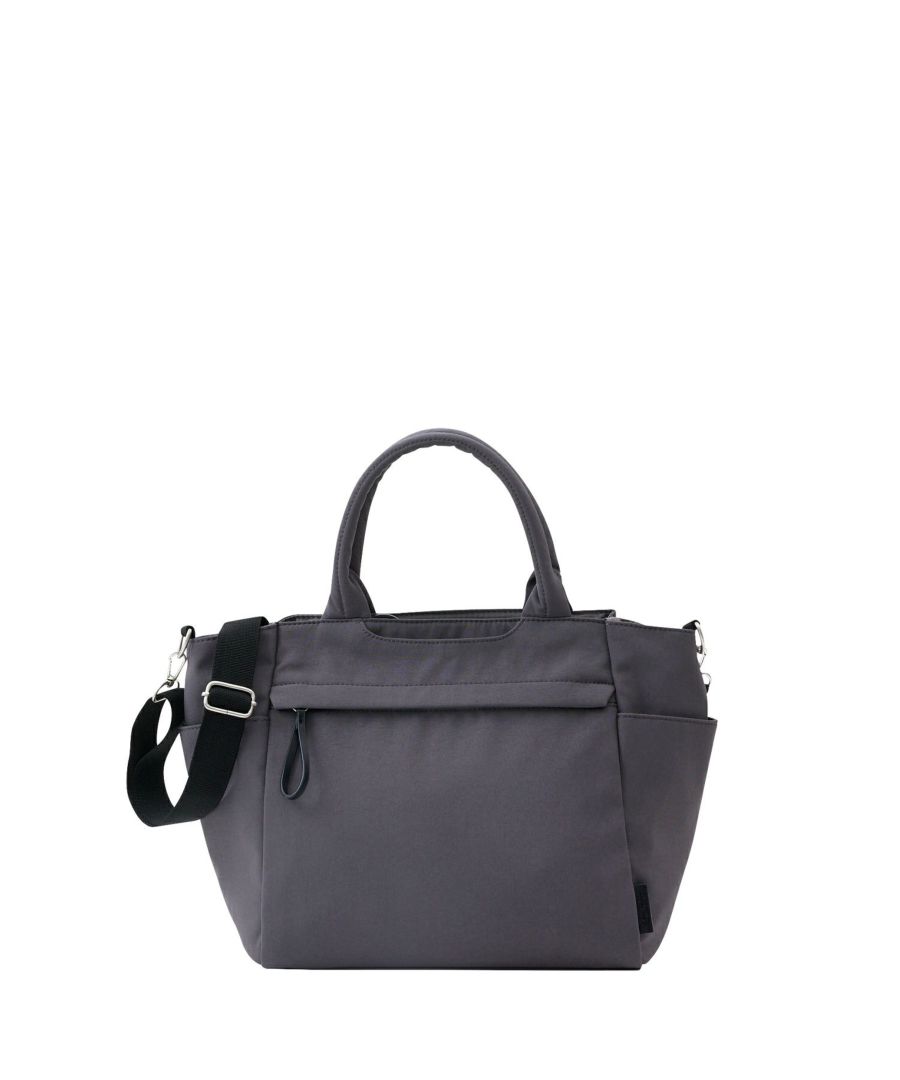 Legato Largo トートバッグ ナチュらくバッグ 撥水 2WAY A4 A4 ナチュらくバッグ LH-F3456