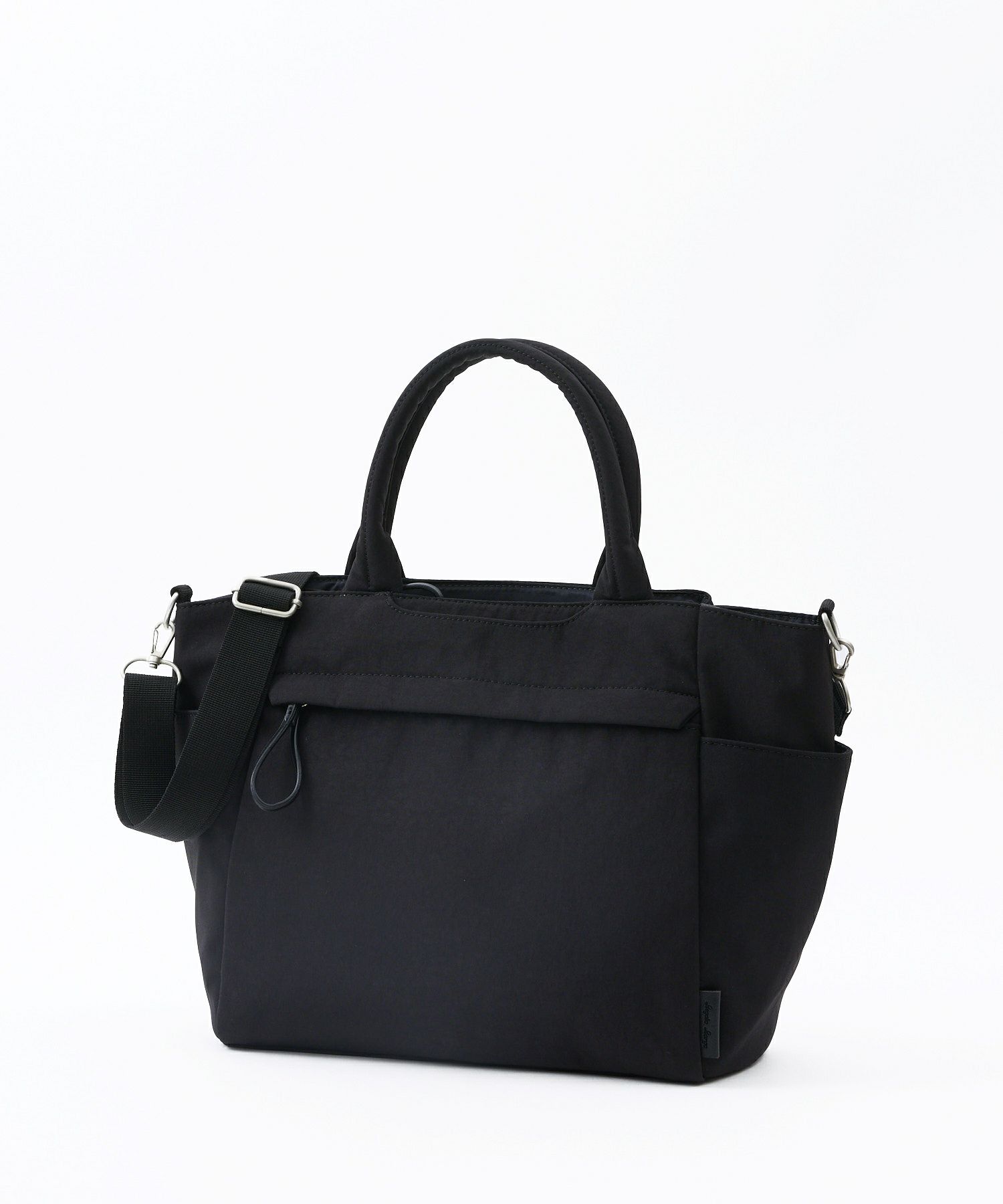 Legato Largo トートバッグ ナチュらくバッグ 撥水 2WAY A4 A4 ナチュらくバッグ LH-F3456