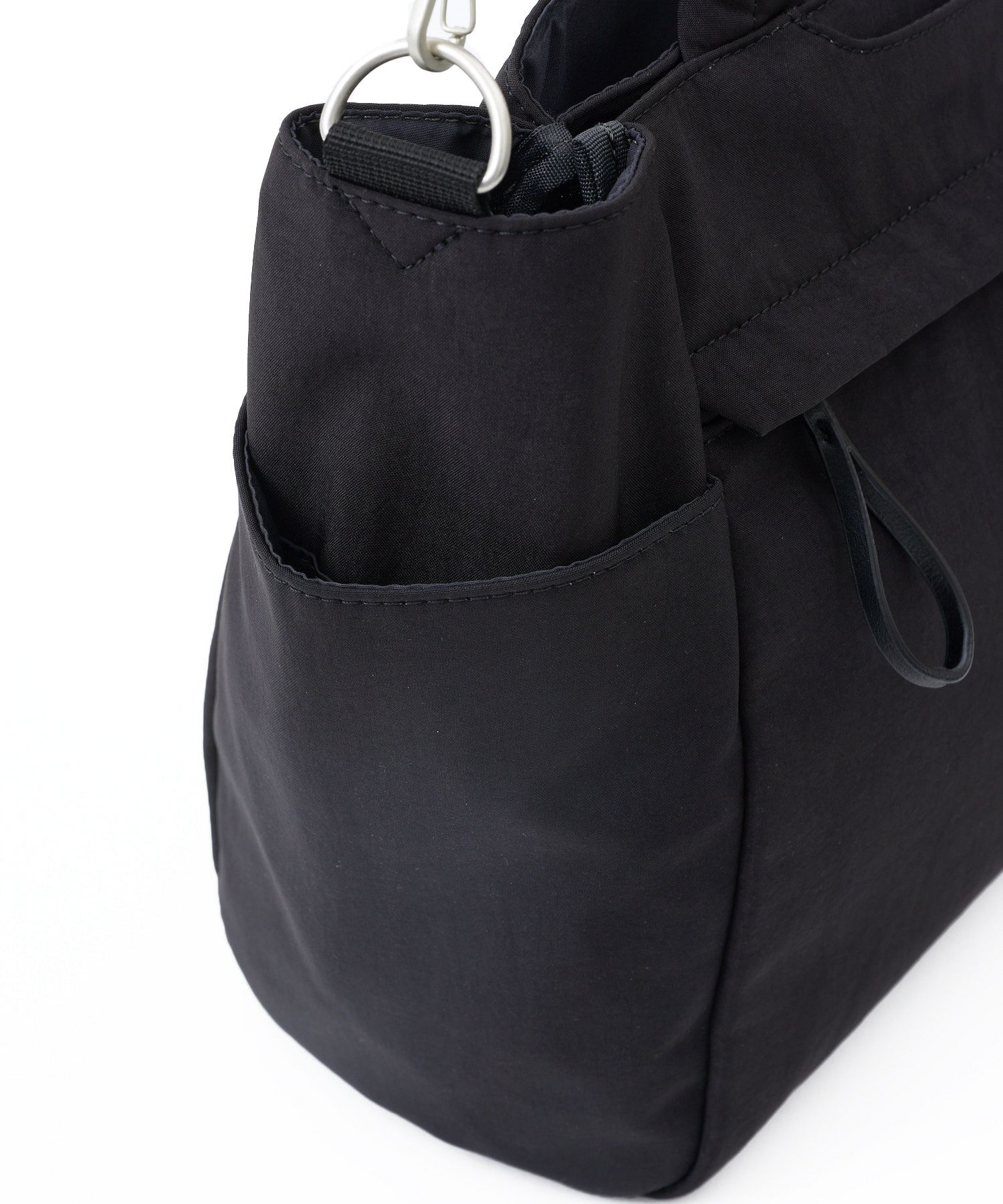 Legato Largo トートバッグ ナチュらくバッグ 撥水 2WAY A4 A4 ナチュらくバッグ LH-F3456