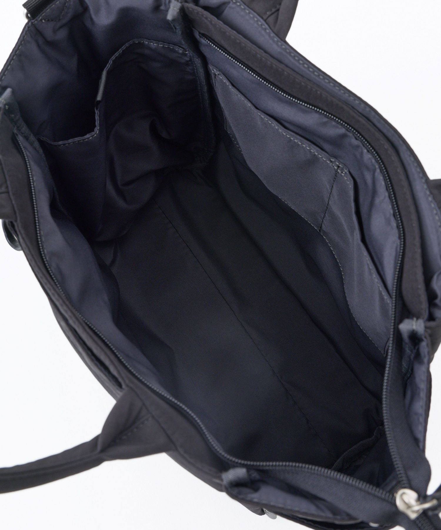 Legato Largo トートバッグ ナチュらくバッグ 撥水 2WAY A4 A4 ナチュらくバッグ LH-F3456