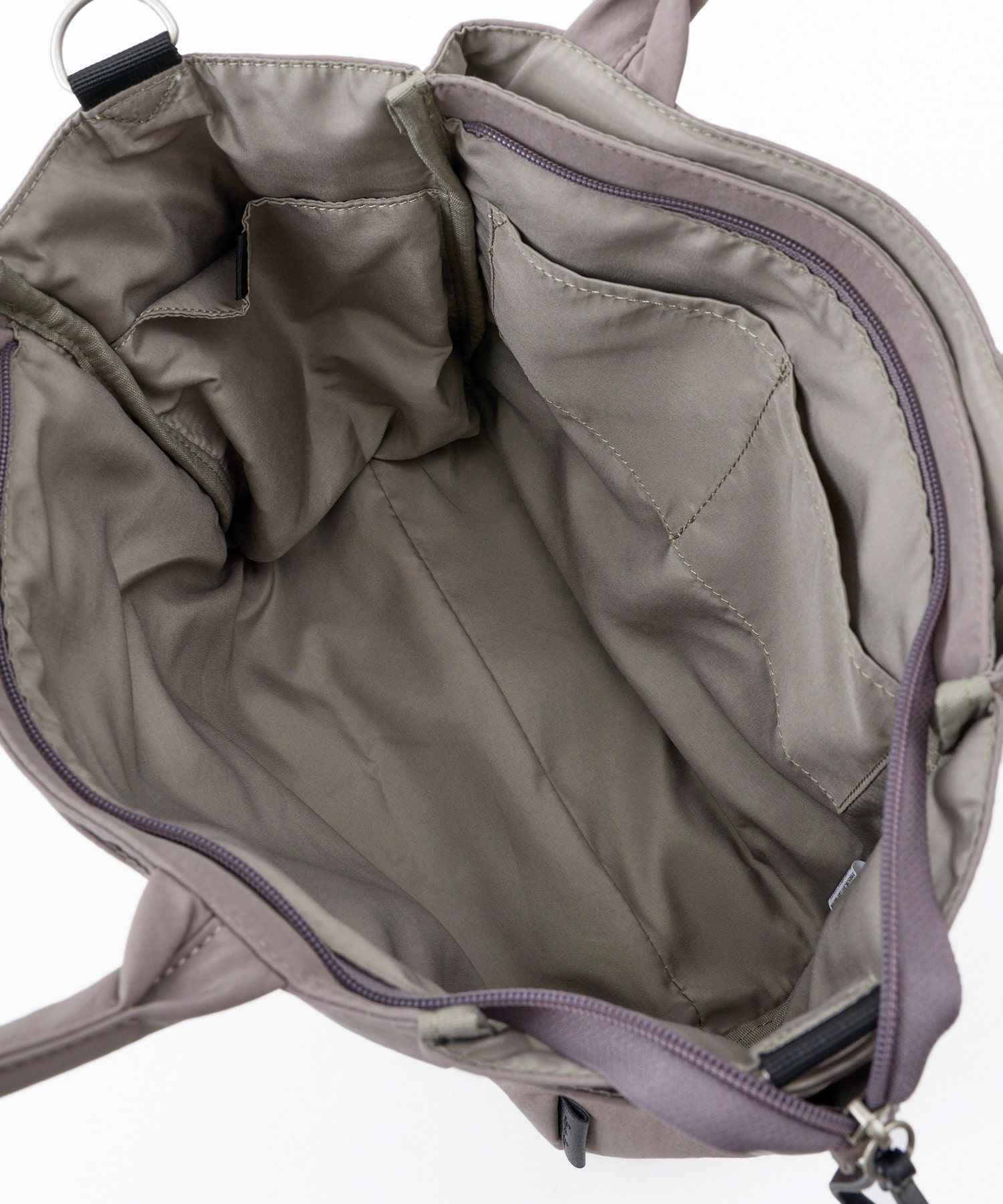 Legato Largo トートバッグ ナチュらくバッグ 撥水 2WAY A4 A4 ナチュらくバッグ LH-F3456