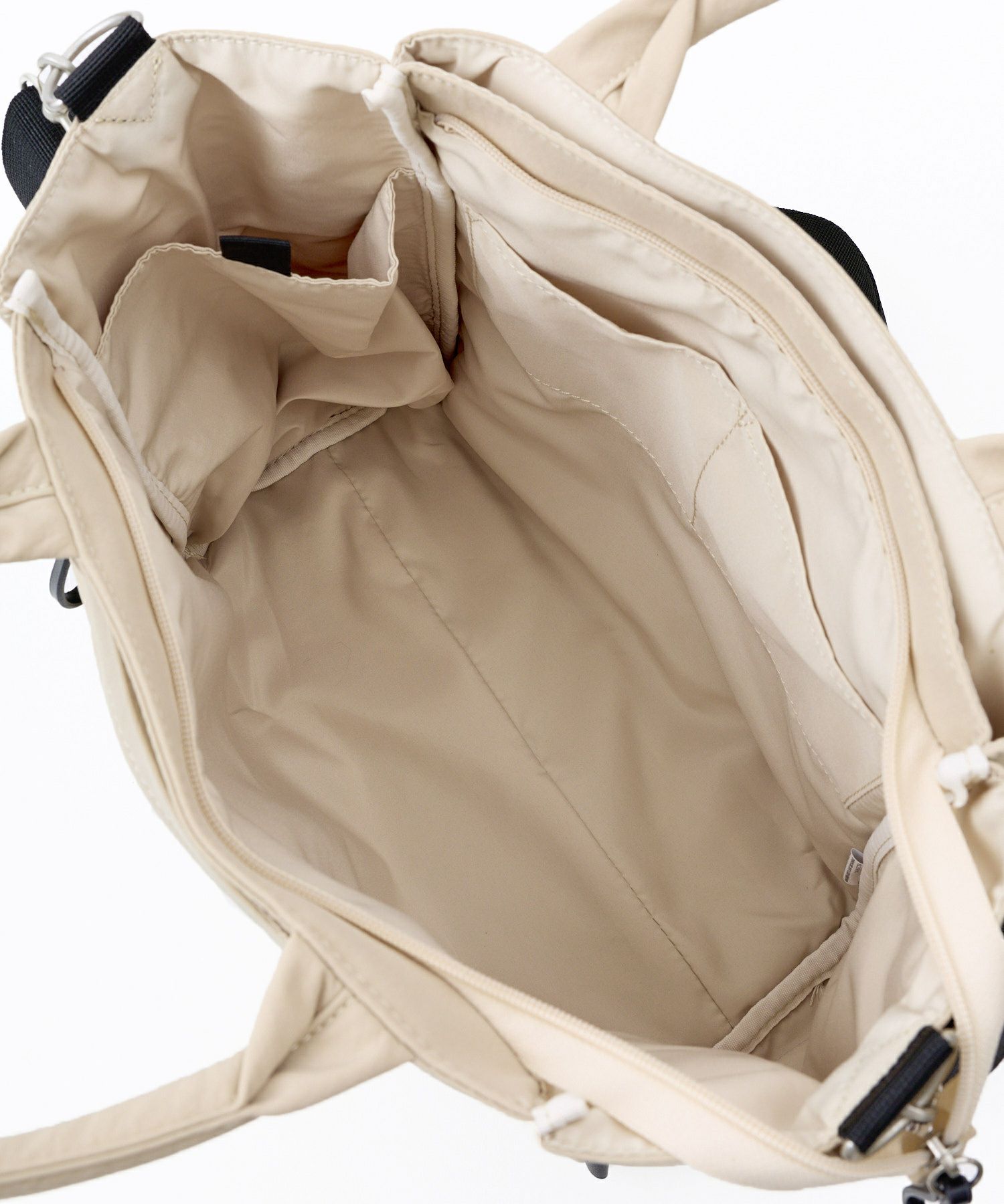 Legato Largo トートバッグ ナチュらくバッグ 撥水 2WAY A4 A4 ナチュらくバッグ LH-F3456