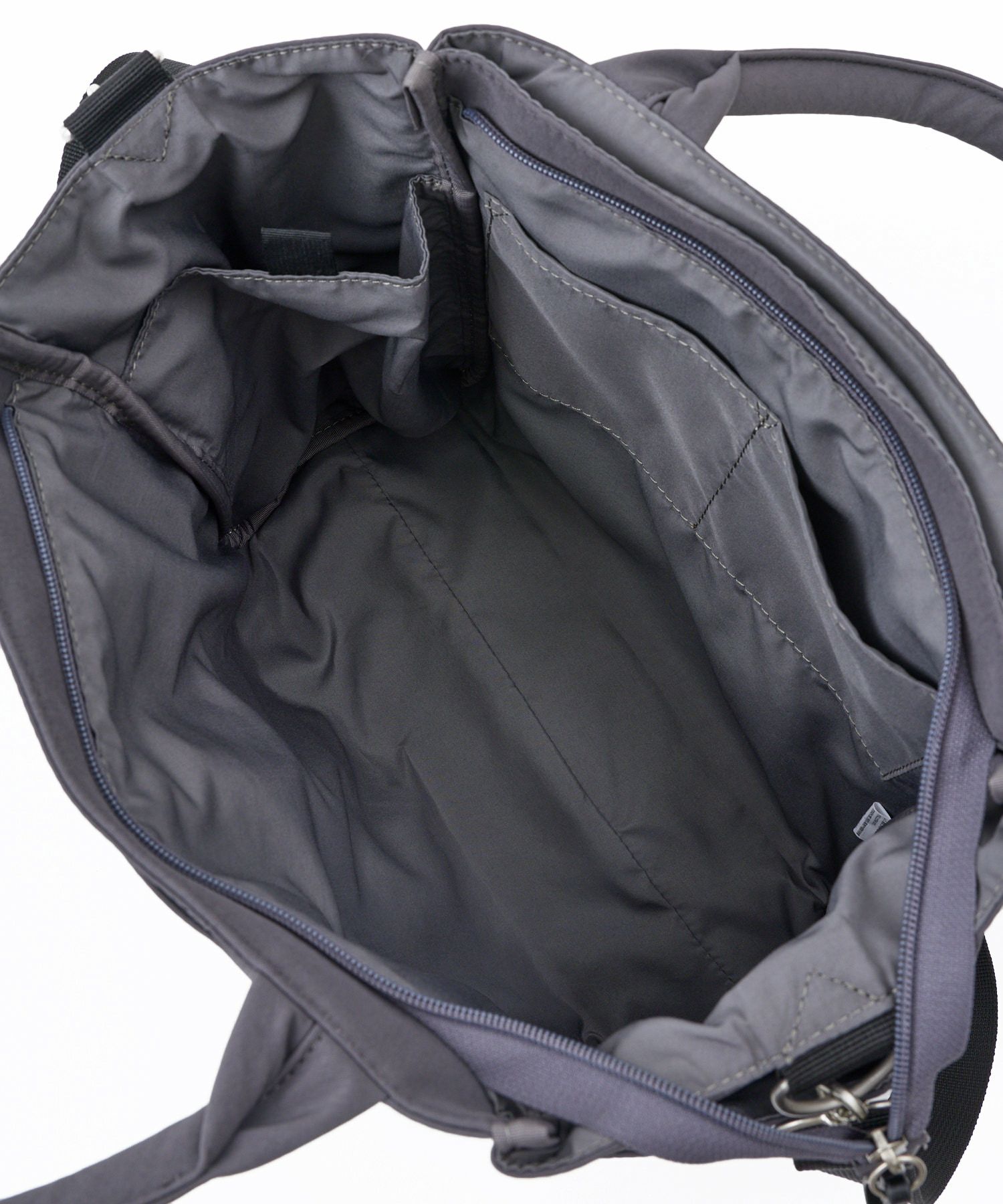 Legato Largo トートバッグ ナチュらくバッグ 撥水 2WAY A4 A4 ナチュらくバッグ LH-F3456