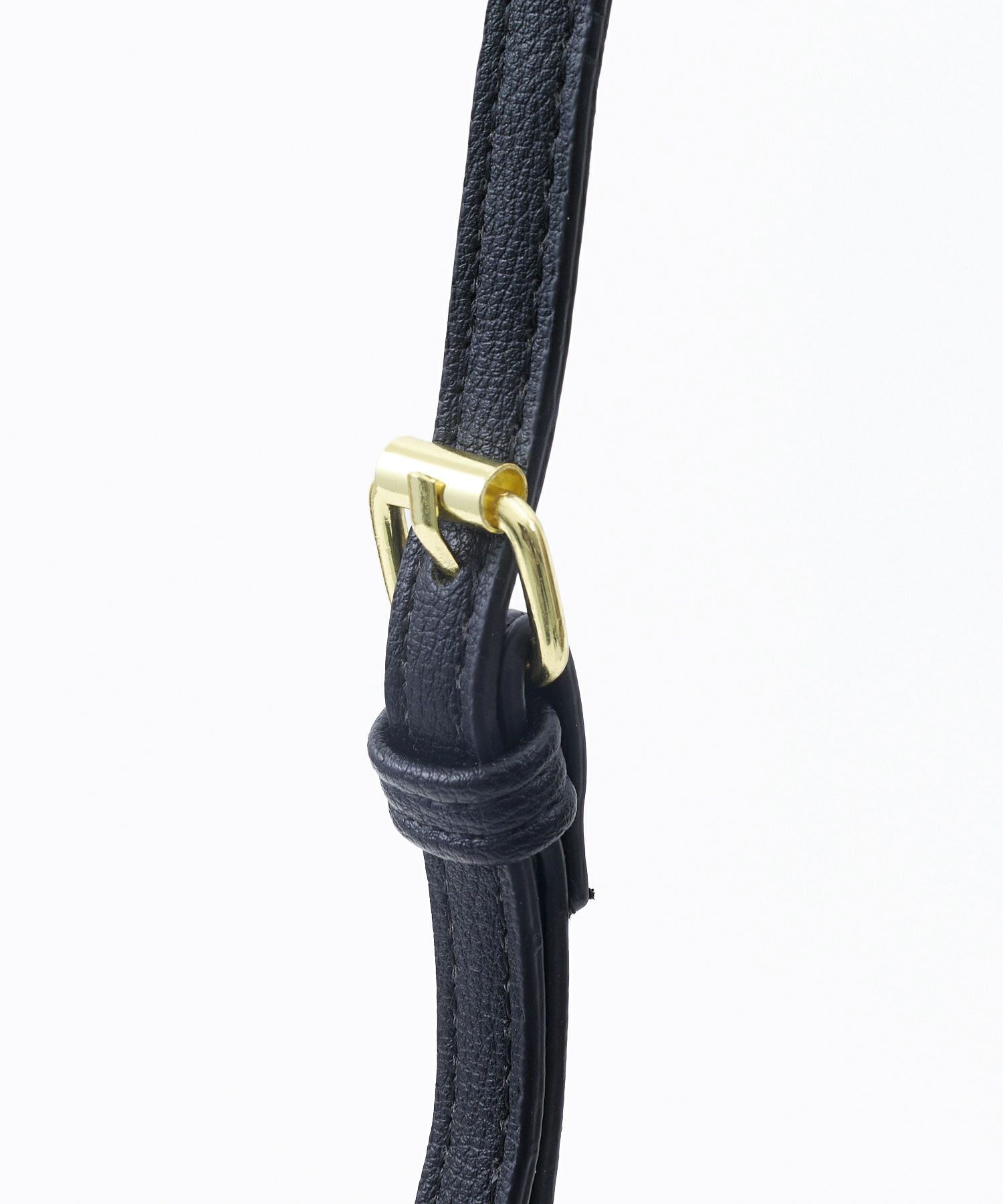 Legato Largo ショルダーバッグ 撥水 自立 肩楽 ショルダーパッド付き スマホ収納可能 コンパクト mini 肩楽 LH-L0153