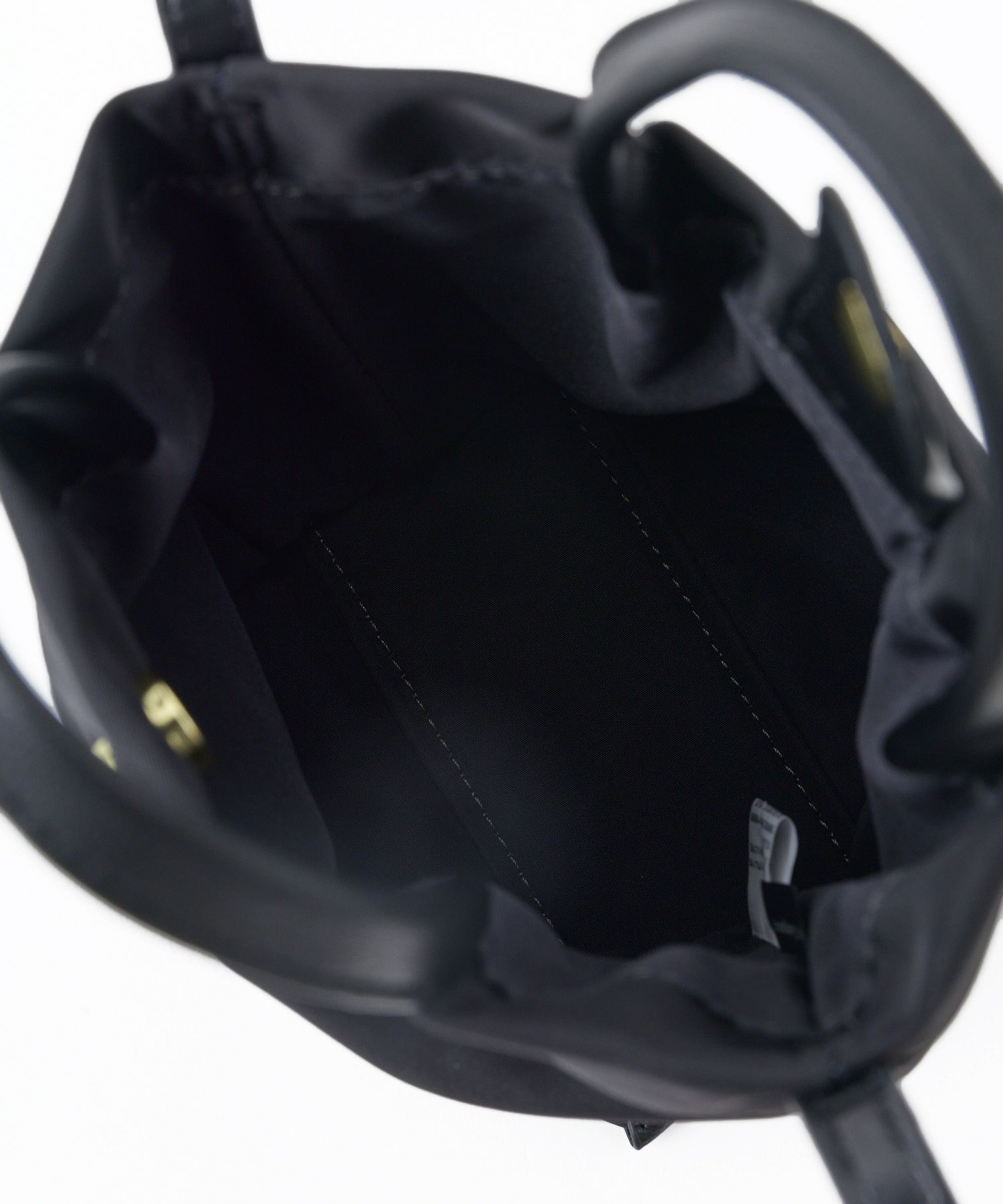 Legato Largo ショルダーバッグ 撥水 自立 肩楽 ショルダーパッド付き スマホ収納可能 コンパクト mini 肩楽 LH-L0153