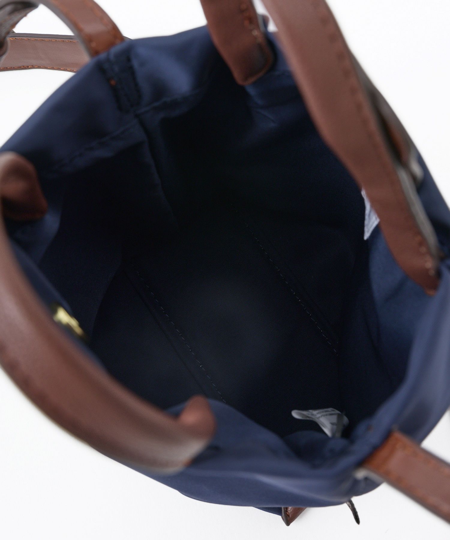 Legato Largo ショルダーバッグ 撥水 自立 肩楽 ショルダーパッド付き スマホ収納可能 コンパクト mini 肩楽 LH-L0153