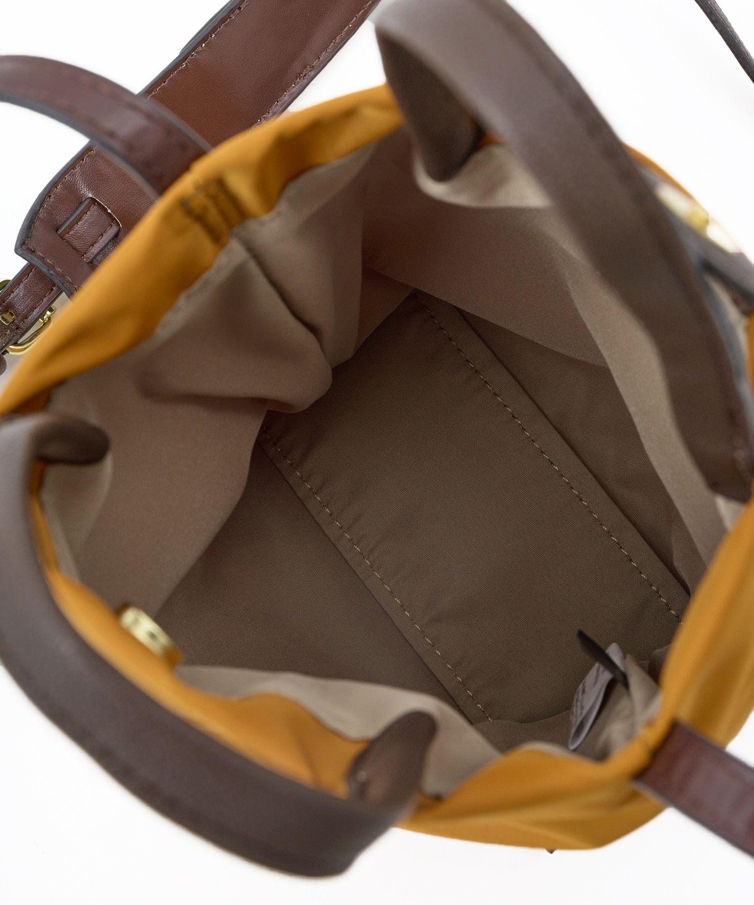 Legato Largo ショルダーバッグ 撥水 自立 肩楽 ショルダーパッド付き スマホ収納可能 コンパクト mini 肩楽 LH-L0153