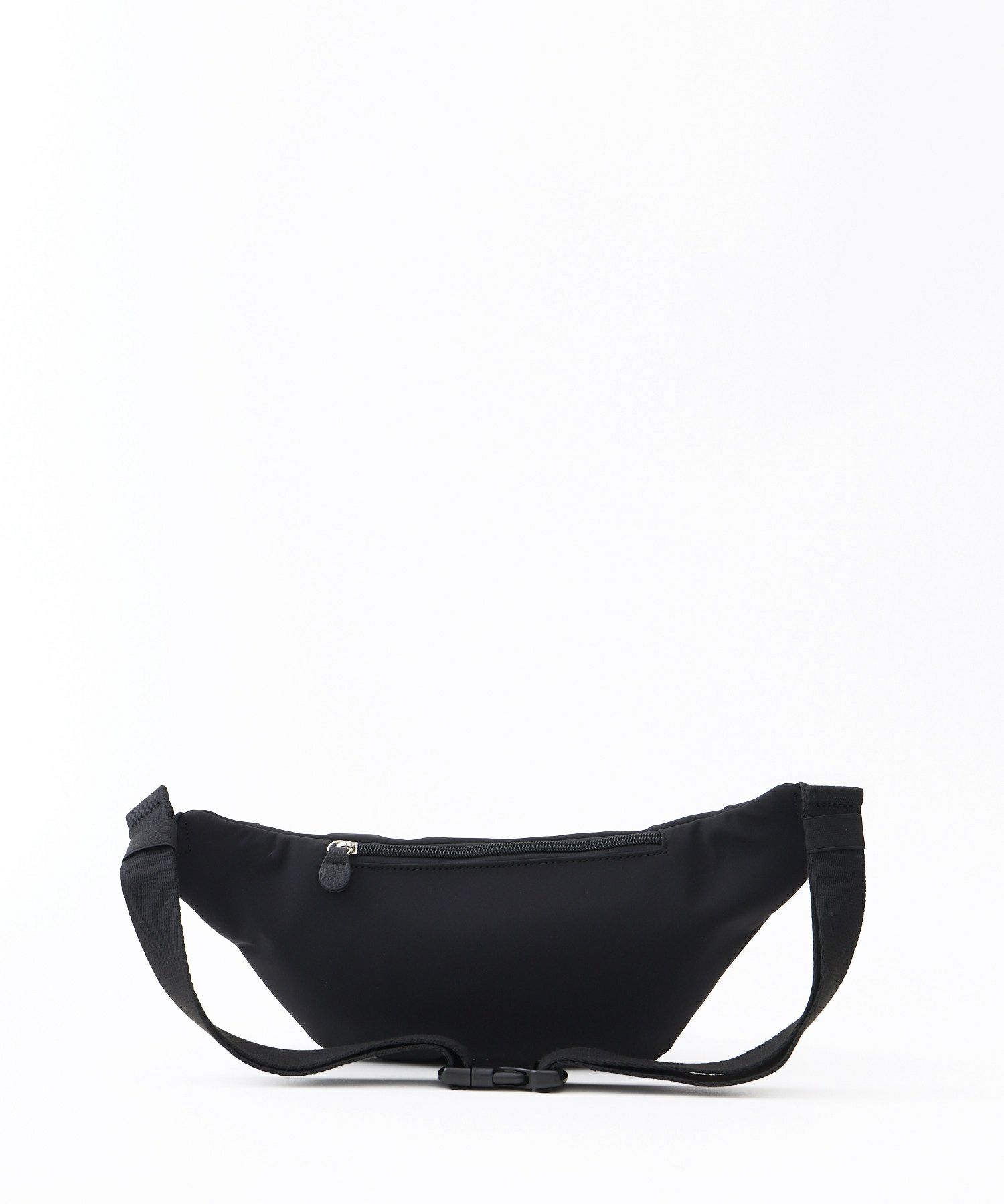 anello ボディバッグ ウエストポーチ 両面撥水 mini WILLIE AGB5015