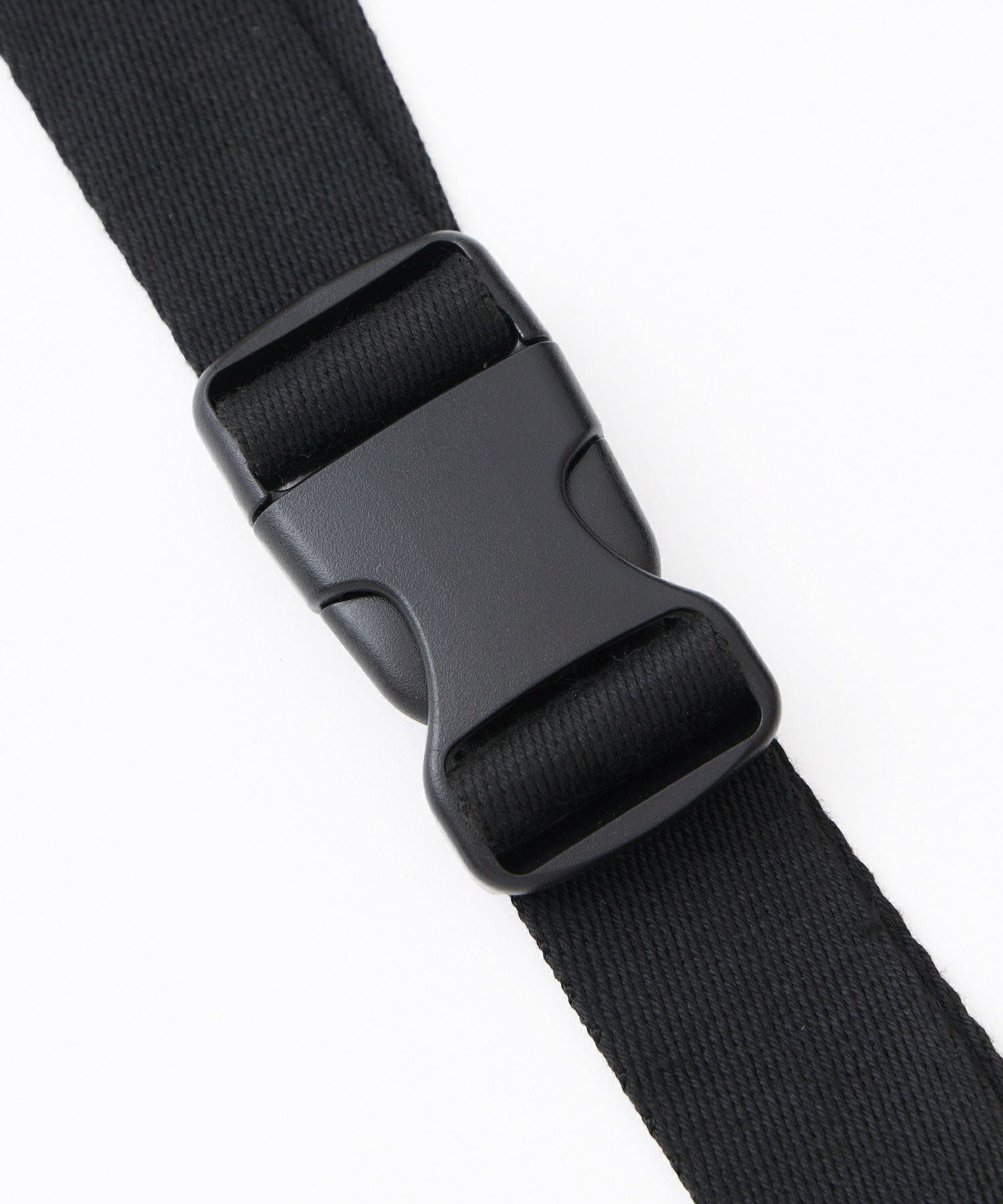 anello ボディバッグ ウエストポーチ 両面撥水 mini WILLIE AGB5015