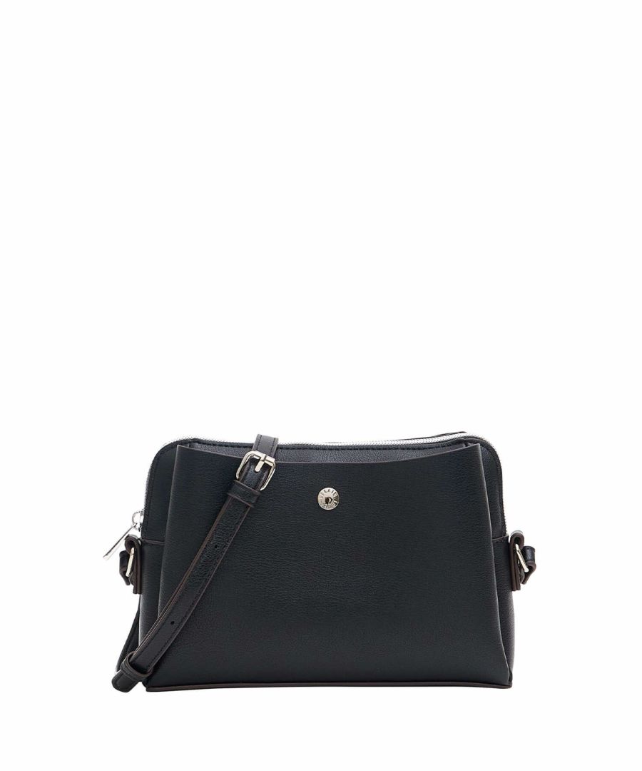 Legato Largo ショルダーバッグ 軽量 お財布機能付き 自立 mini かるいかばん LG-P0123