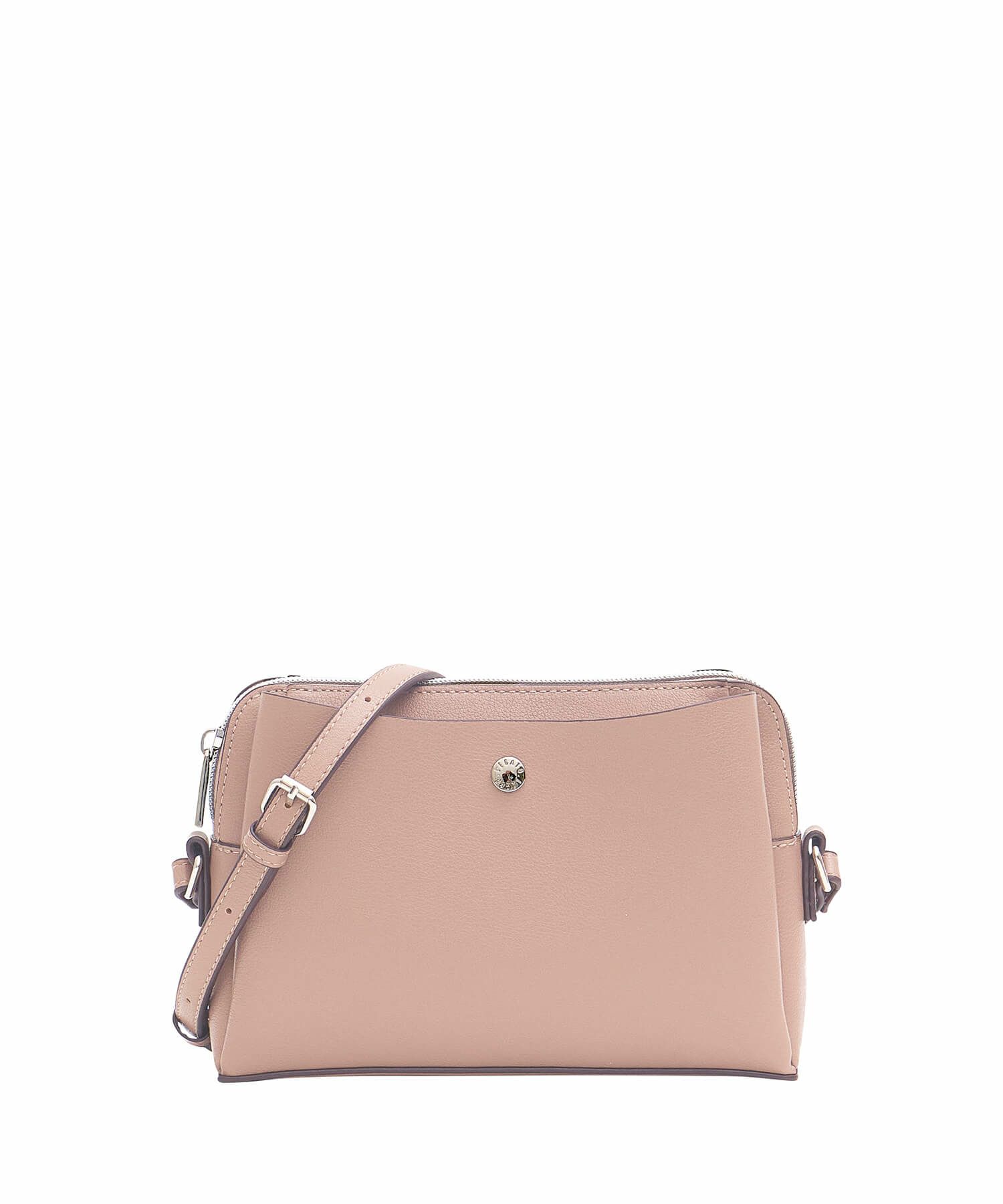 Legato Largo ショルダーバッグ 軽量 お財布機能付き 自立 mini かるいかばん LG-P0123