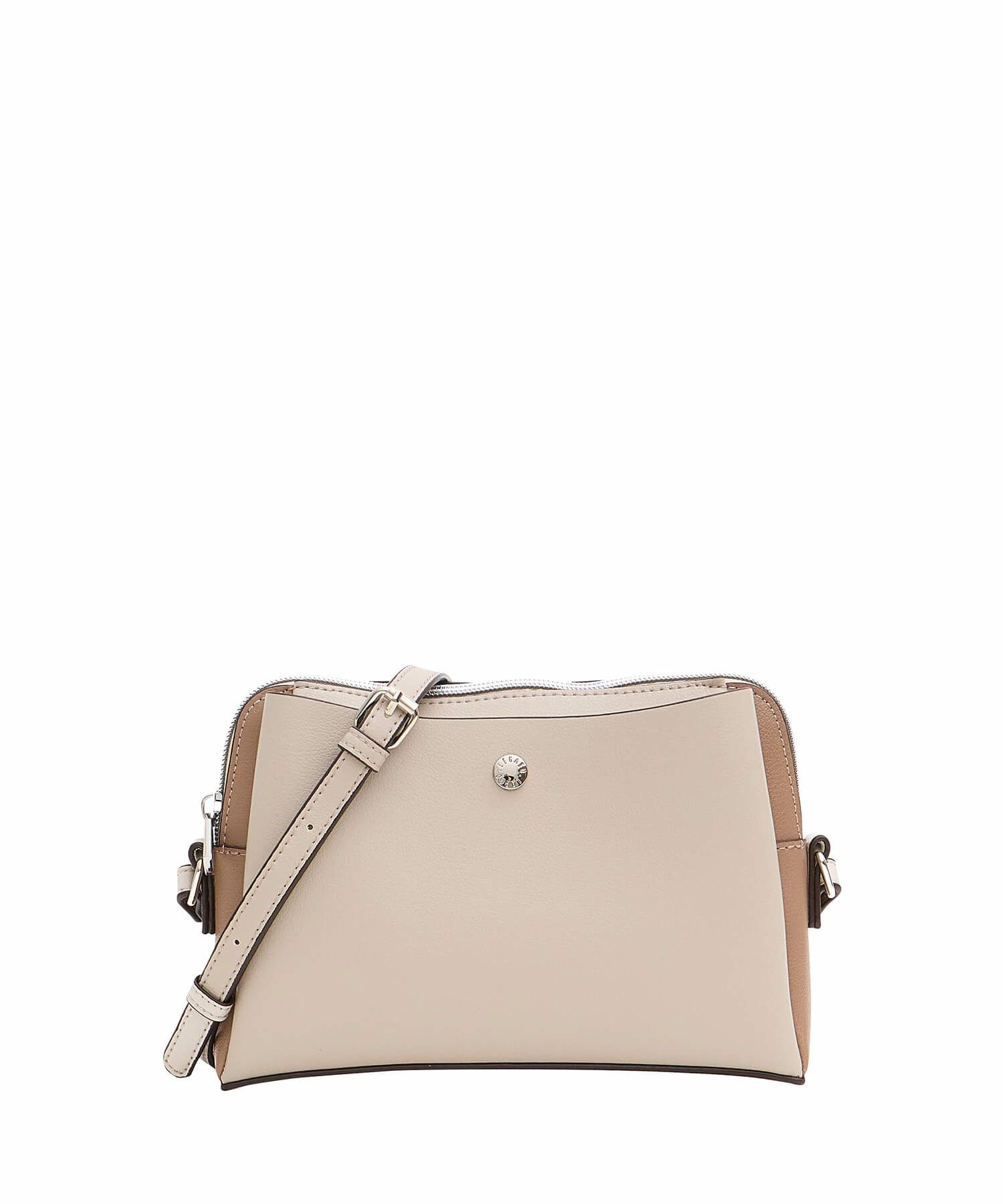 Legato Largo ショルダーバッグ 軽量 お財布機能付き 自立 mini かるいかばん LG-P0123