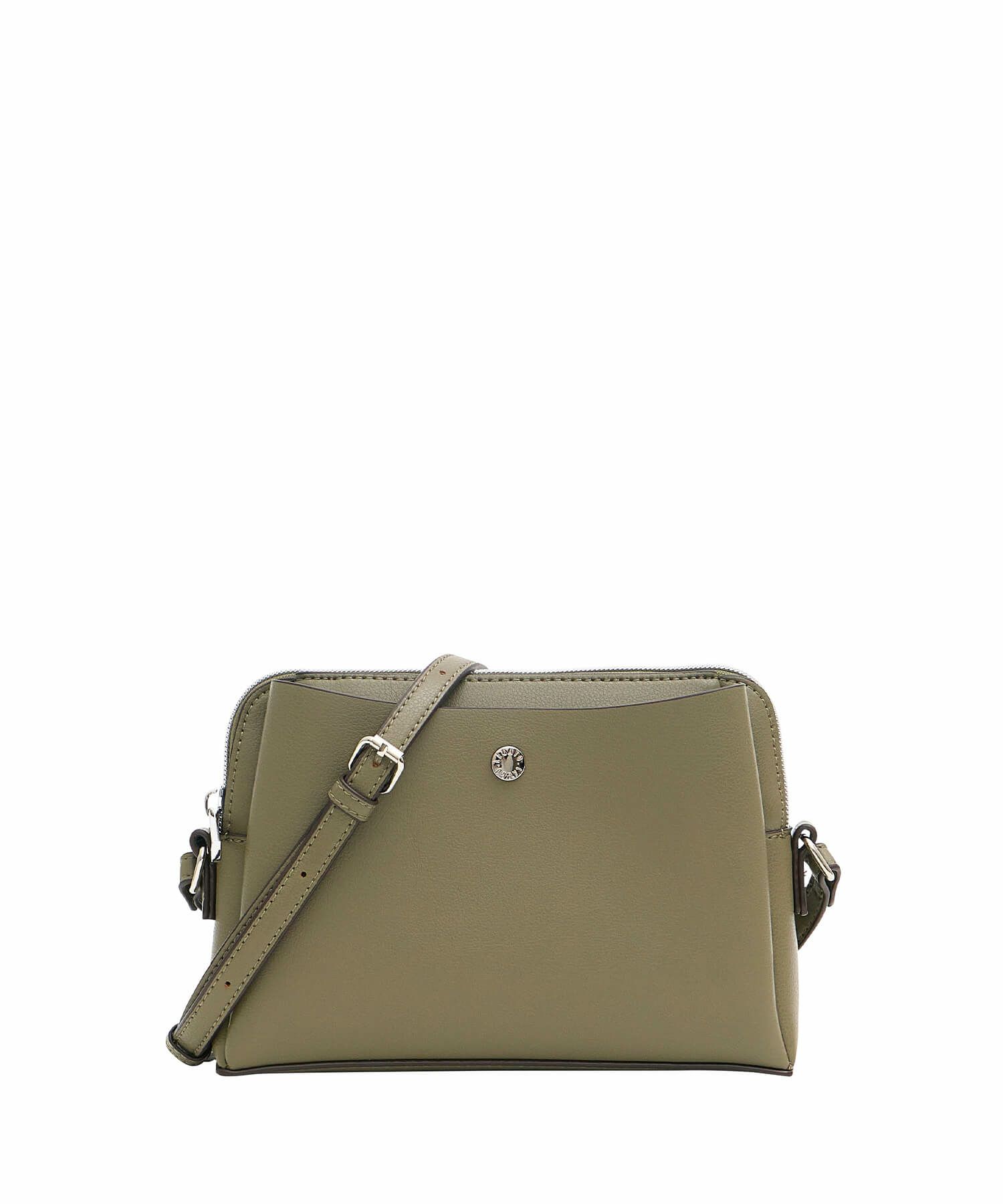 Legato Largo ショルダーバッグ 軽量 お財布機能付き 自立 mini かるいかばん LG-P0123