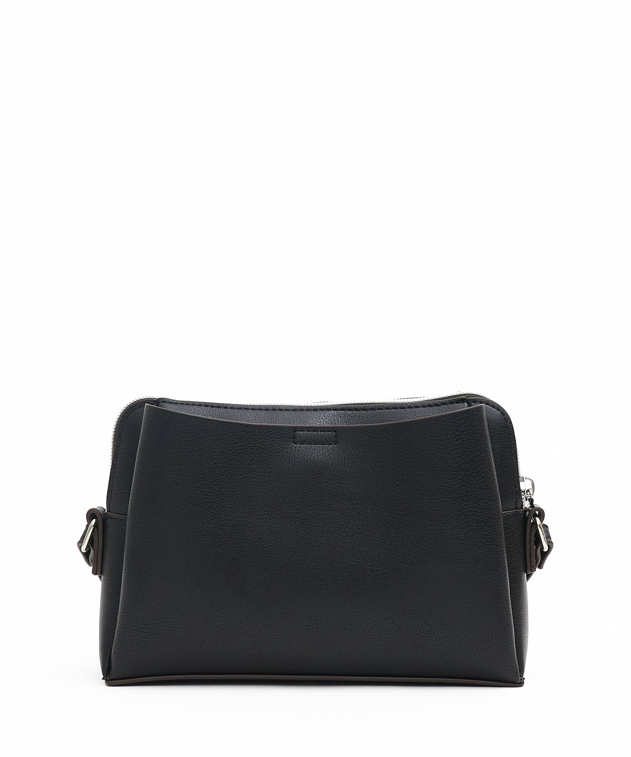 Legato Largo ショルダーバッグ 軽量 お財布機能付き 自立 mini かるいかばん LG-P0123