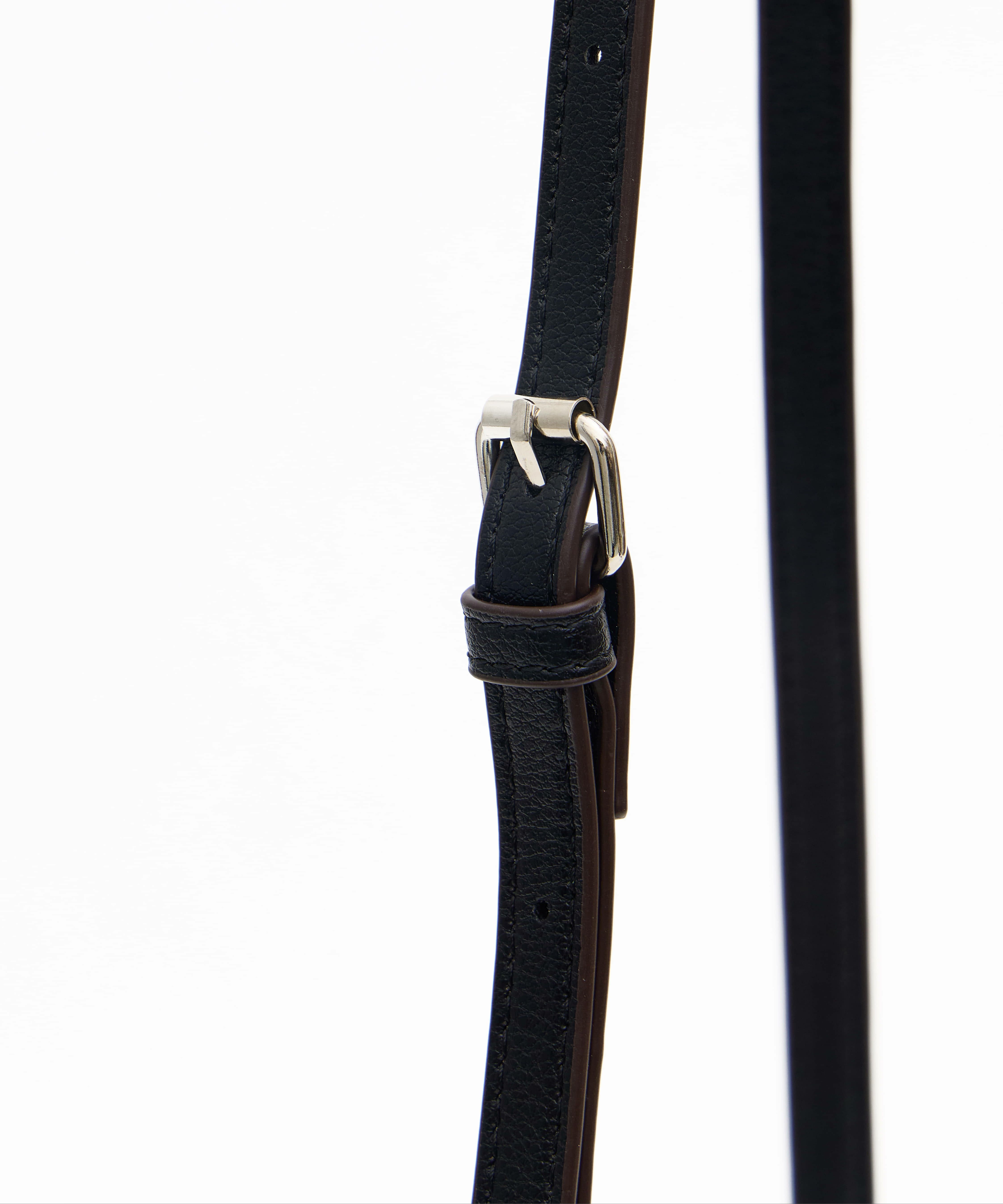 Legato Largo ショルダーバッグ 軽量 お財布機能付き 自立 mini かるいかばん LG-P0123