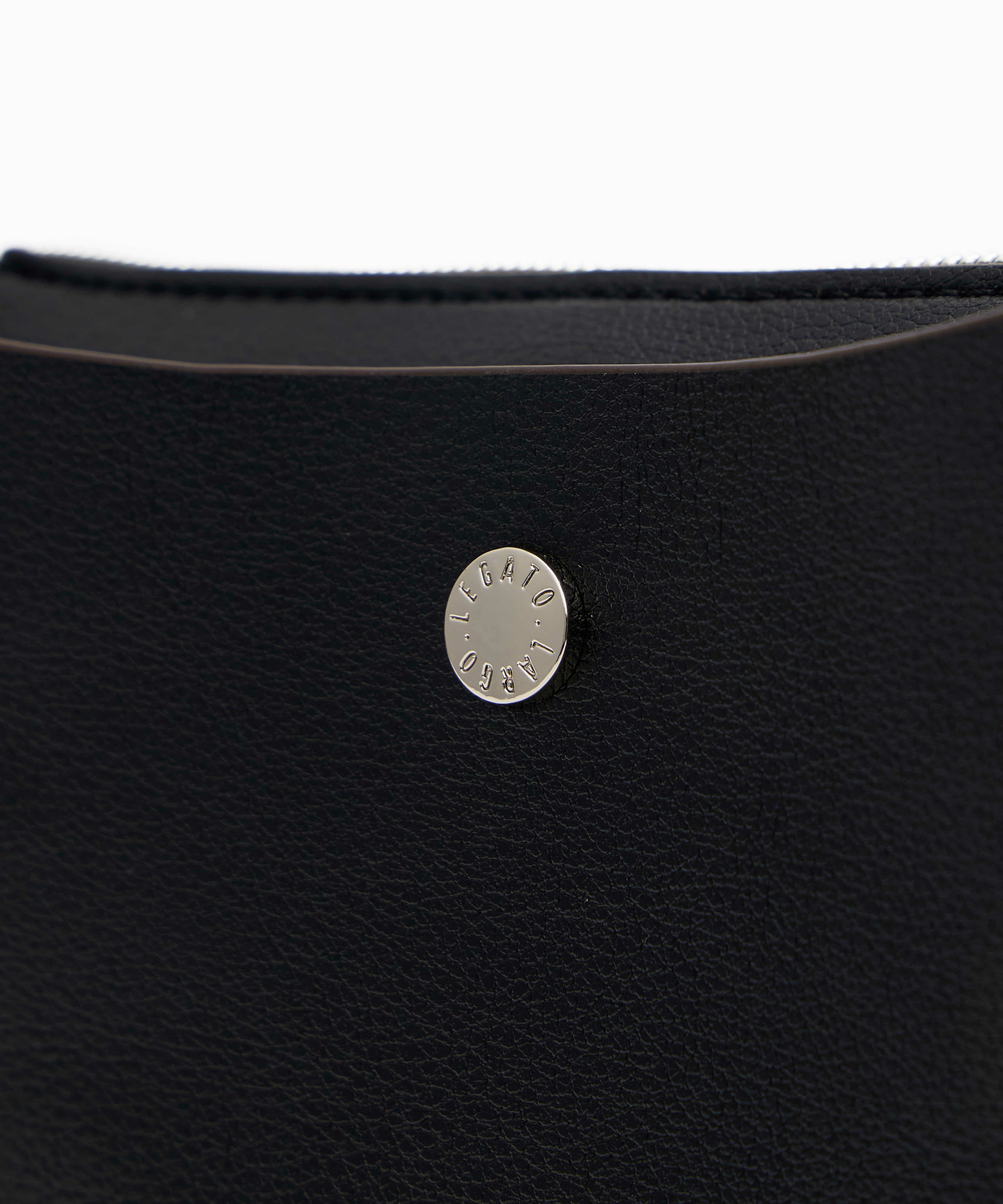 Legato Largo ショルダーバッグ 軽量 お財布機能付き 自立 mini かるいかばん LG-P0123