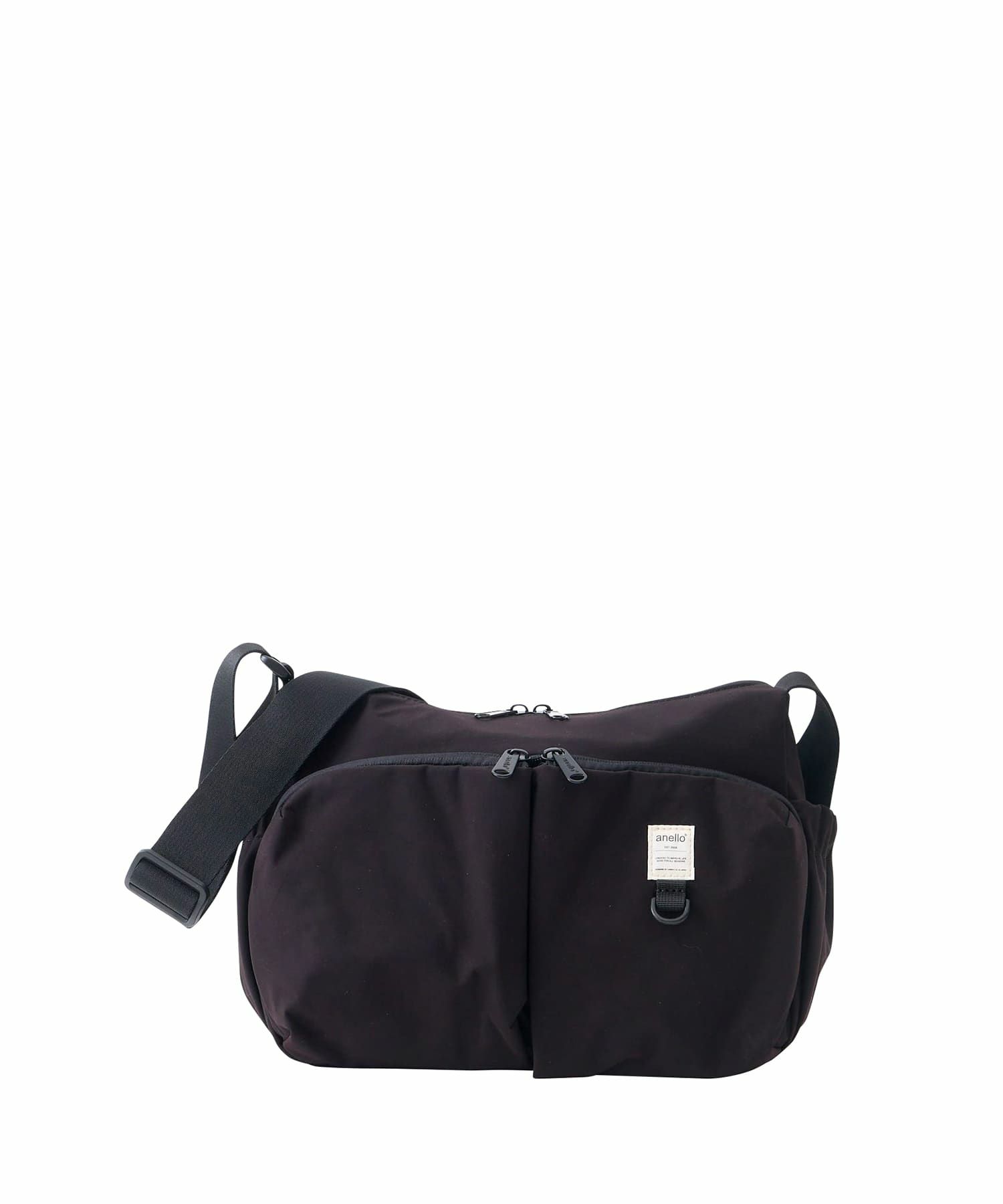 anello ショルダーバッグ 両面撥水 軽量 0 NEW STANDARD AGB5006