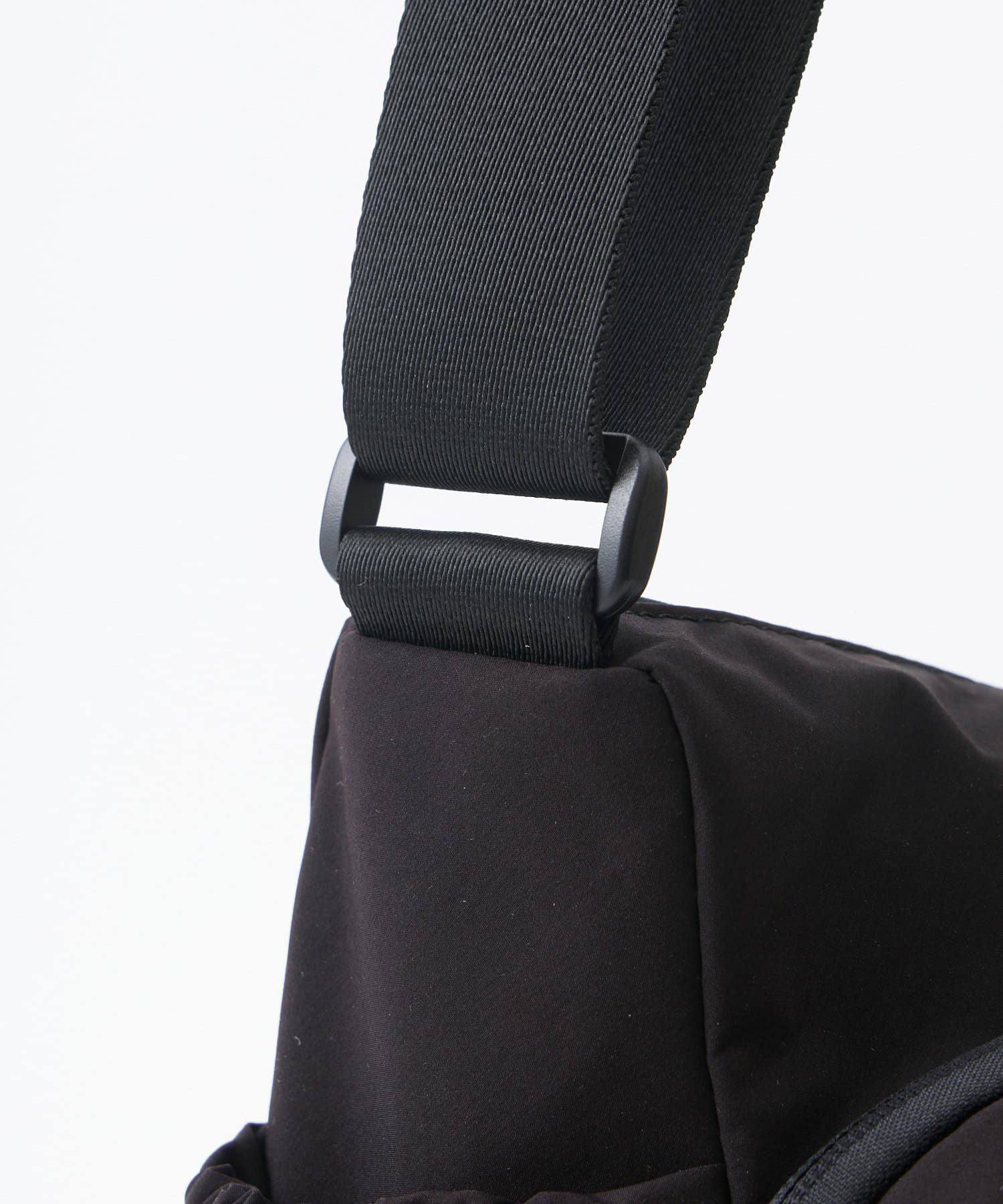 anello ショルダーバッグ 両面撥水 軽量 0 NEW STANDARD AGB5006