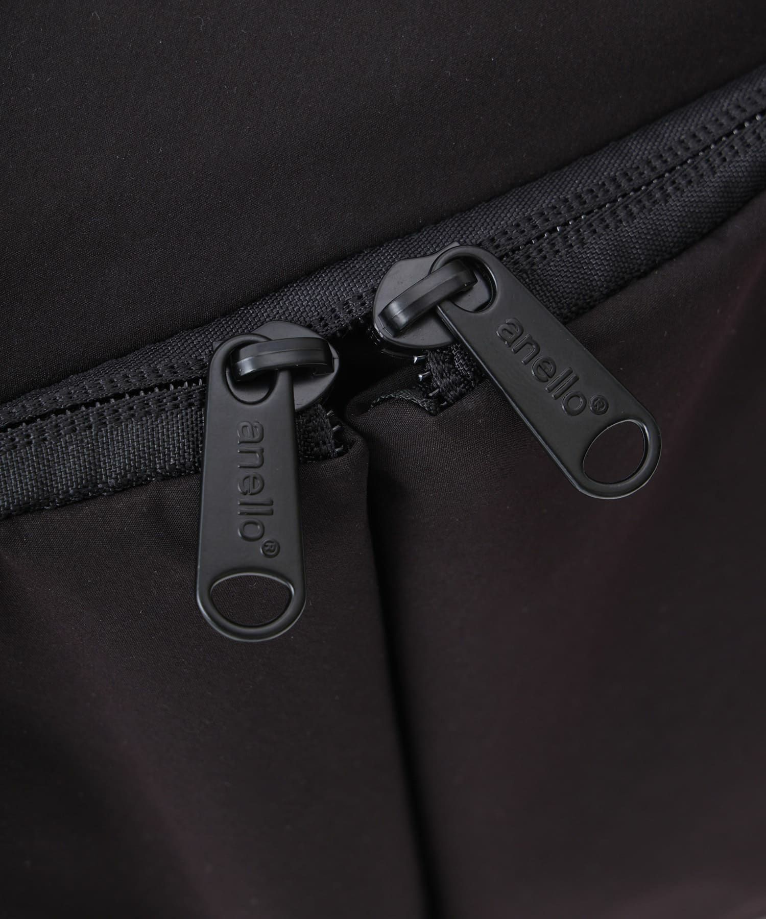 anello ショルダーバッグ 両面撥水 軽量 0 NEW STANDARD AGB5006