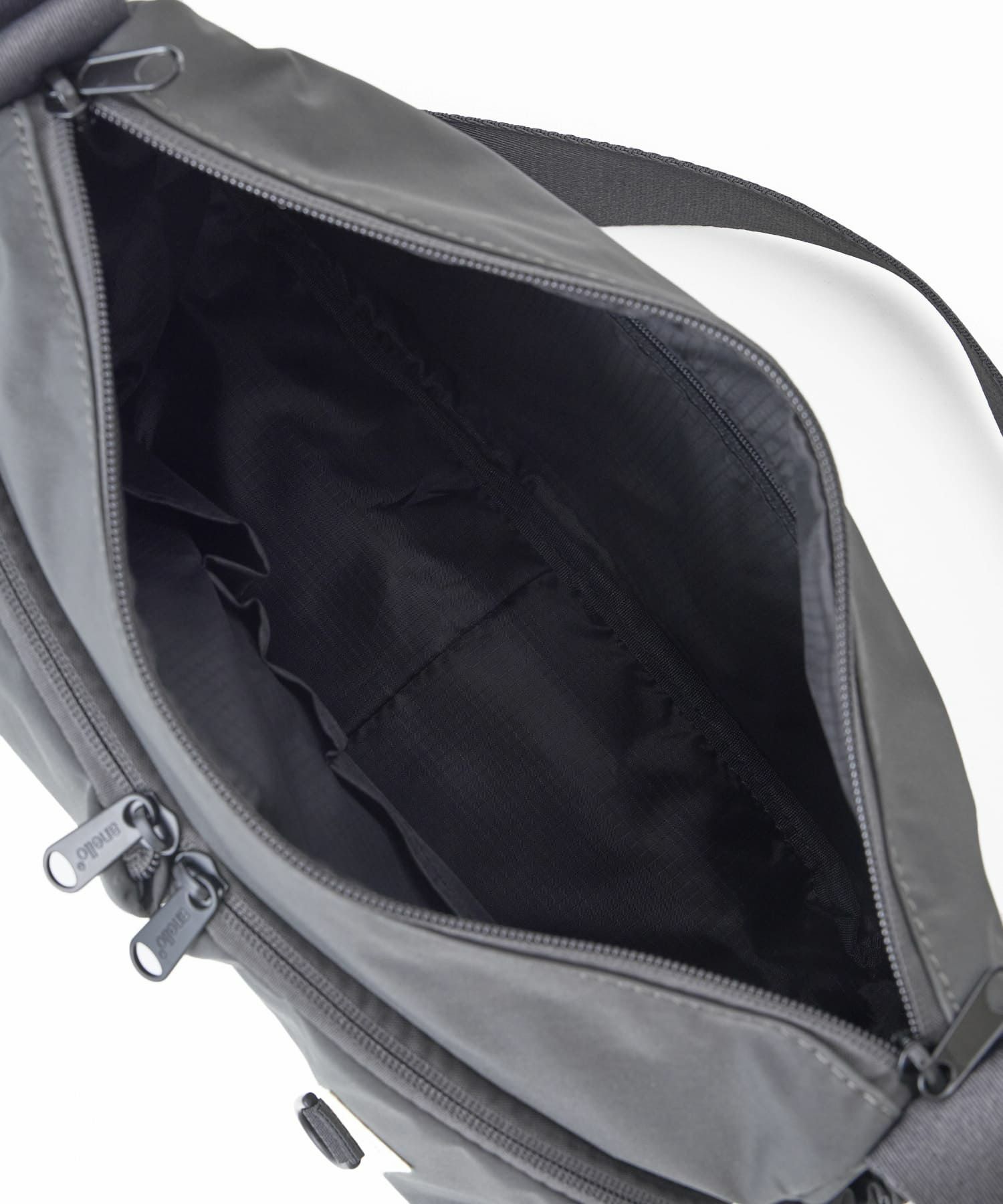 anello ショルダーバッグ 両面撥水 軽量 0 NEW STANDARD AGB5006