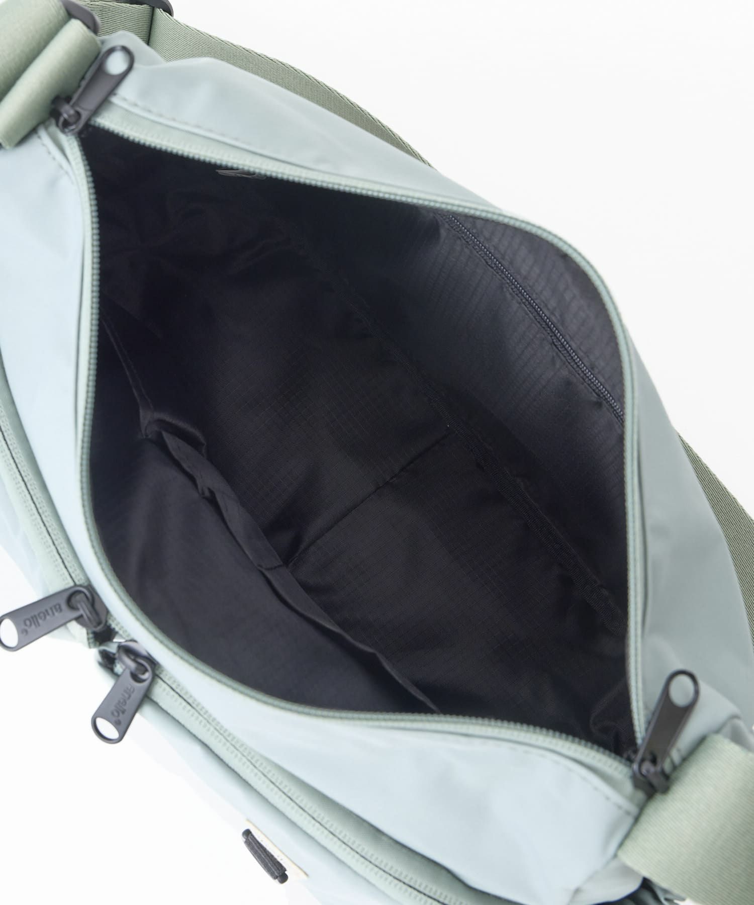 anello ショルダーバッグ 両面撥水 軽量 0 NEW STANDARD AGB5006