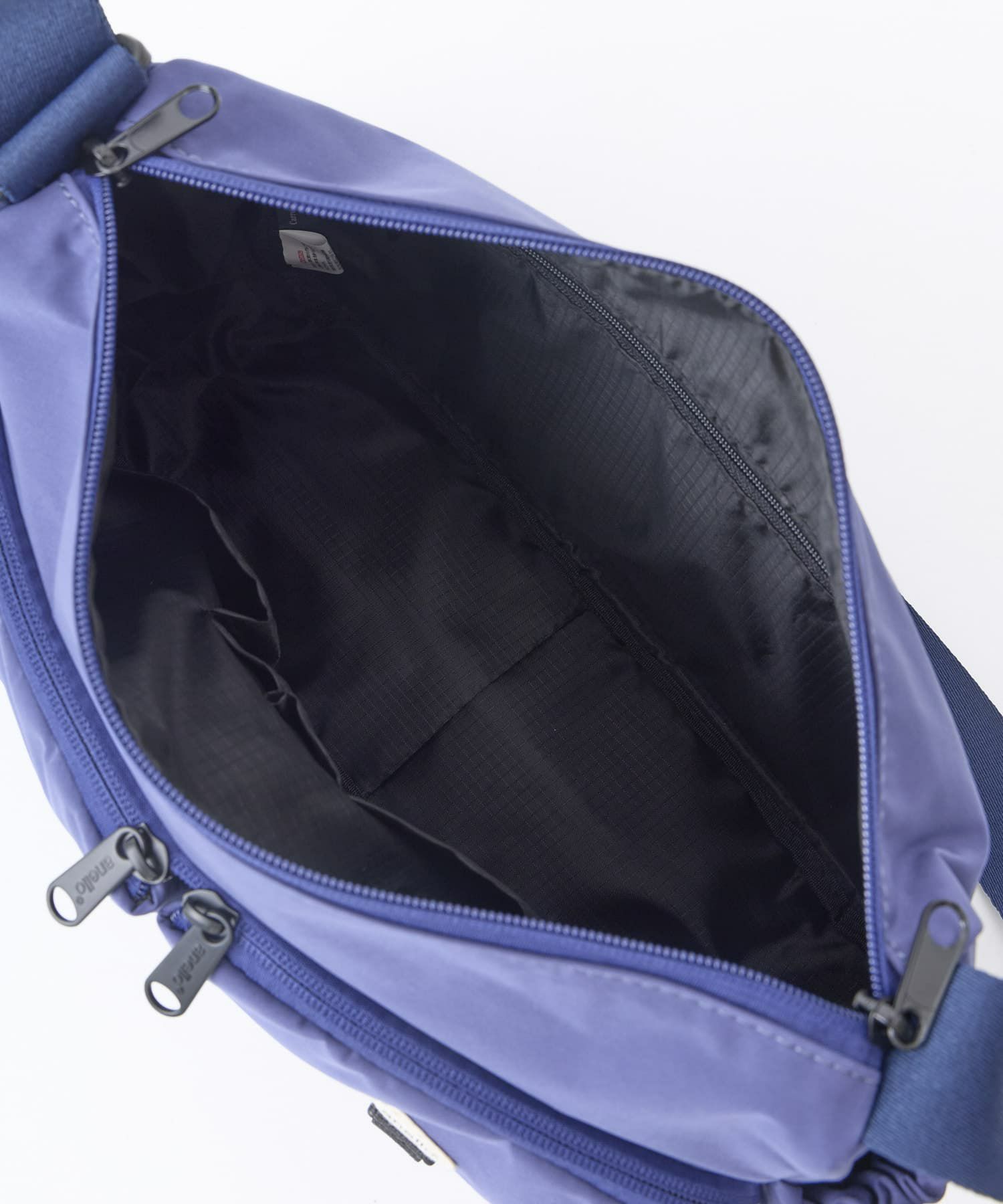 anello ショルダーバッグ 両面撥水 軽量 0 NEW STANDARD AGB5006