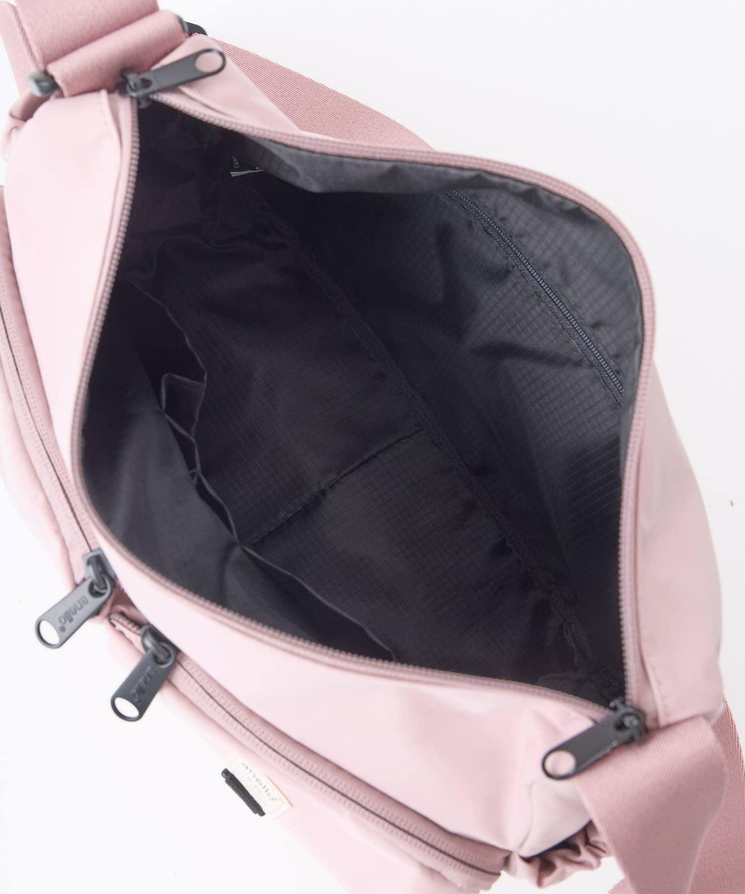 anello ショルダーバッグ 両面撥水 軽量 0 NEW STANDARD AGB5006