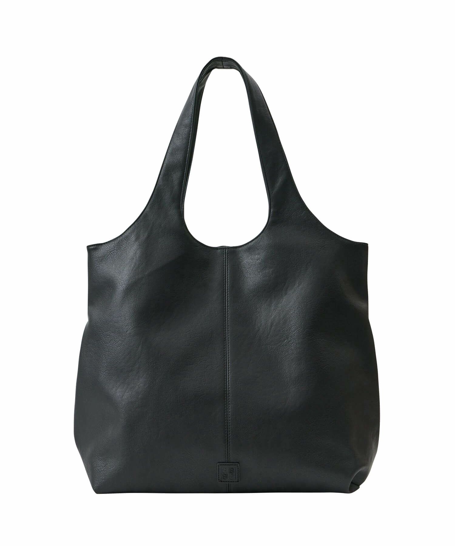 anello トートバッグ 隠しファスナーポケット A4 VANESSA AGB5062