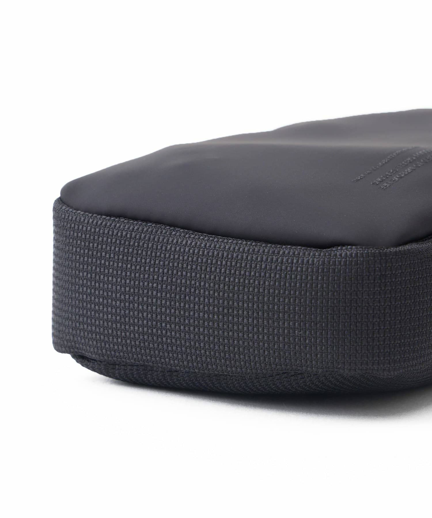 anello ポーチ 耐水 mini SEEK AGB5081