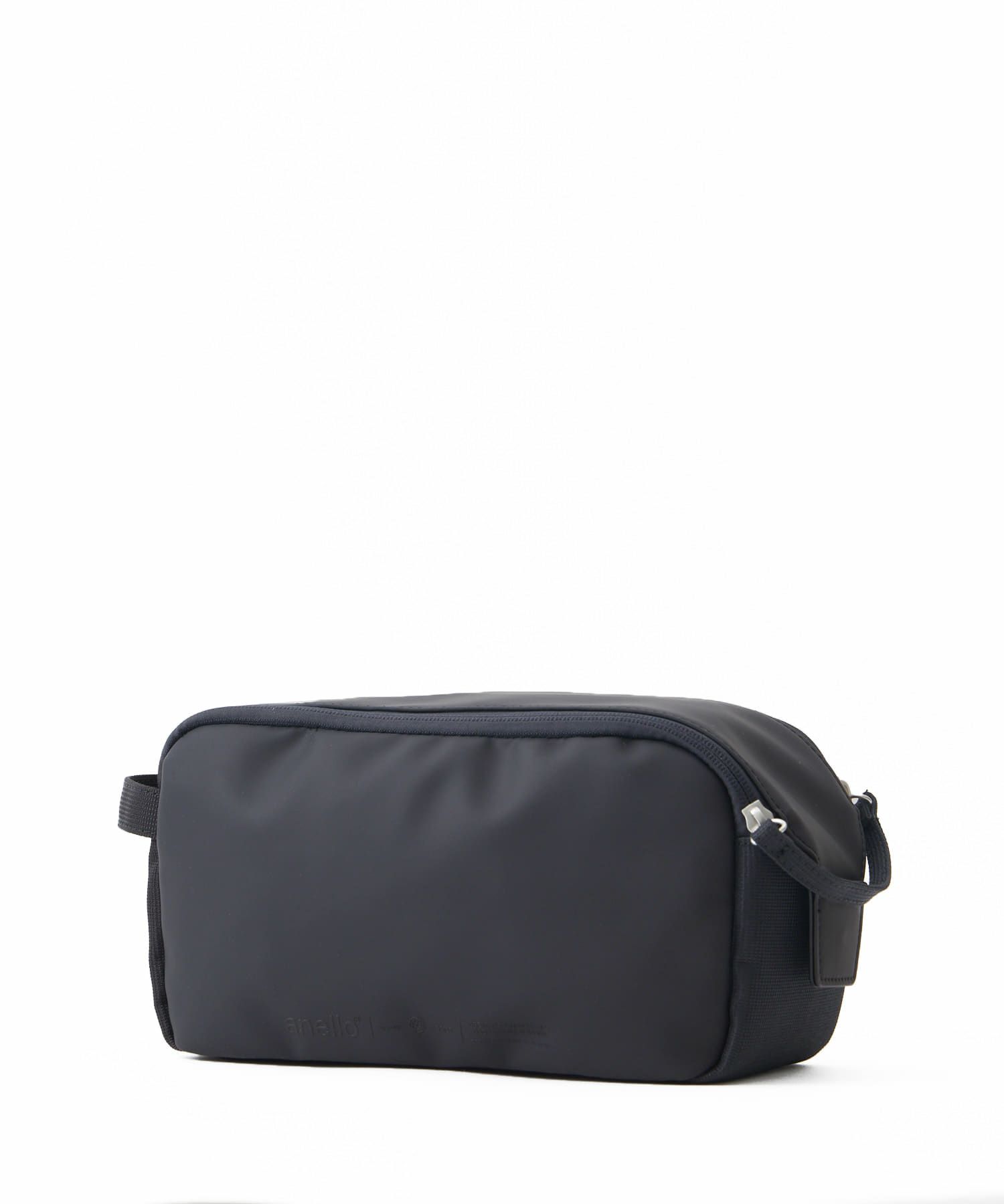 anello ポーチ 耐水 10ポケット mini SEEK AGB5082