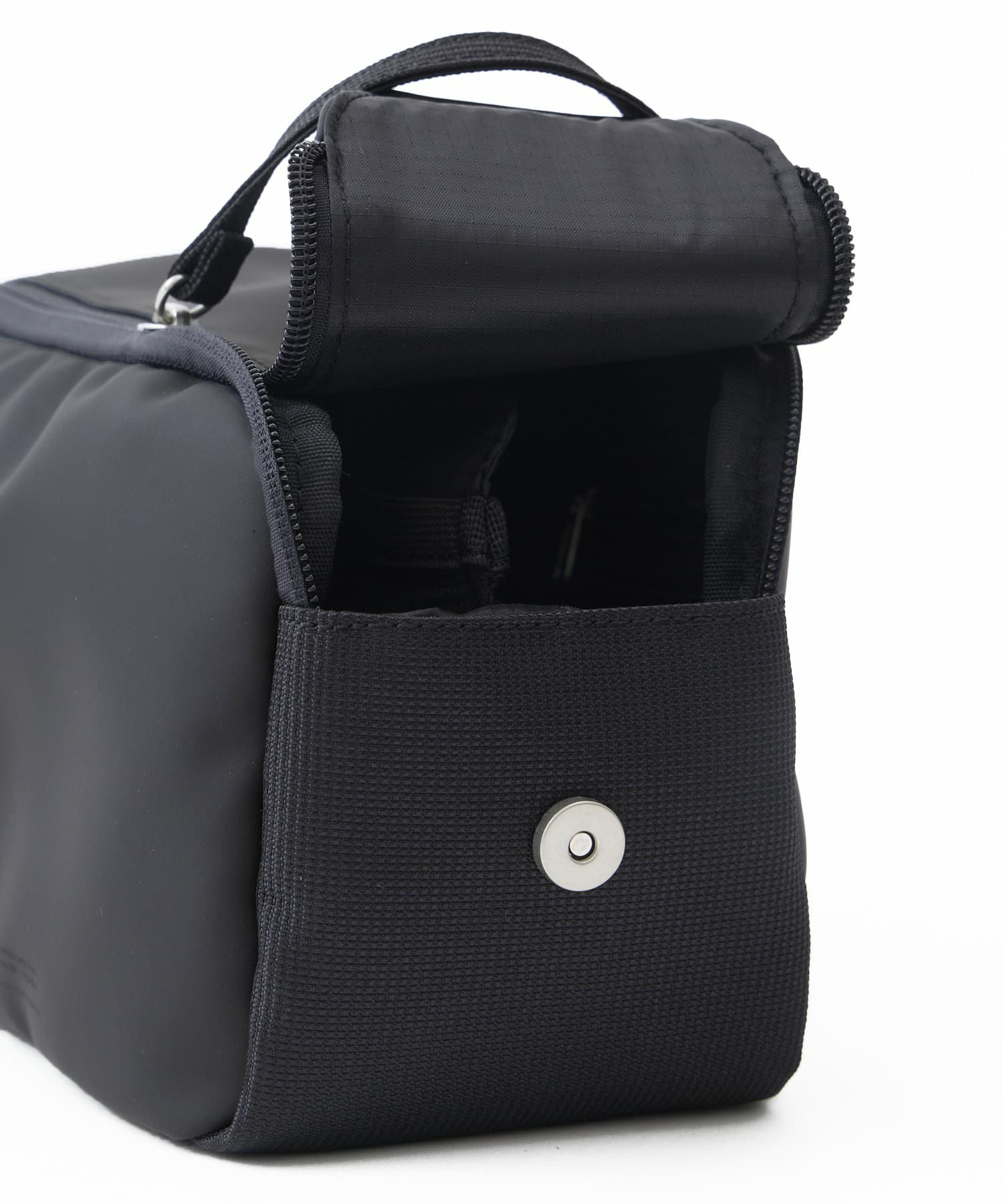 anello ポーチ 耐水 10ポケット mini SEEK AGB5082