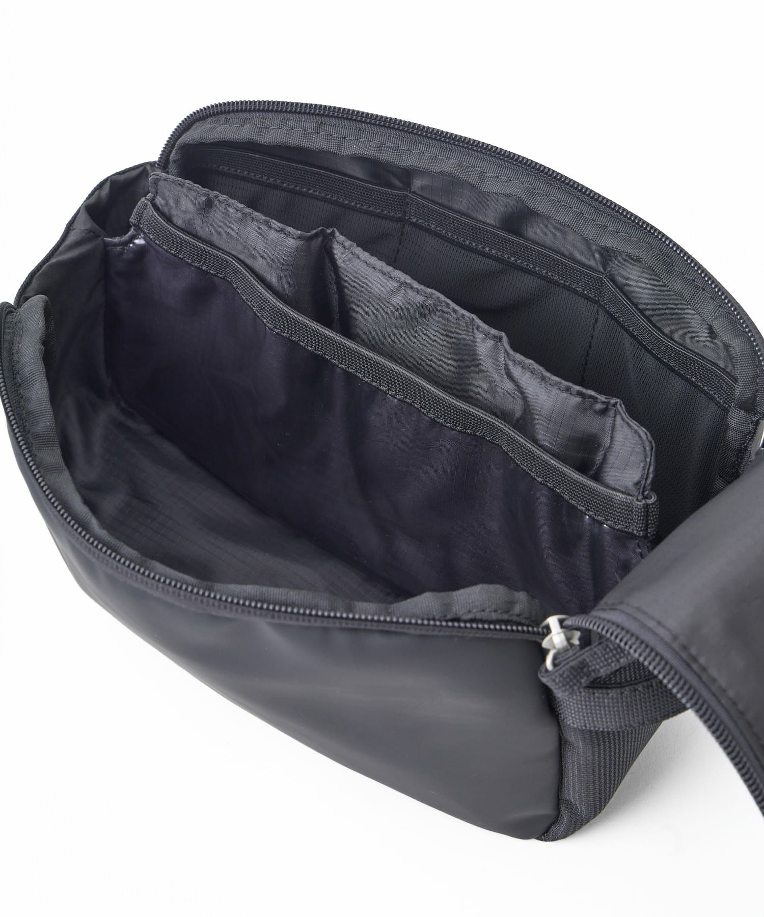 anello ポーチ 耐水 10ポケット mini SEEK AGB5082