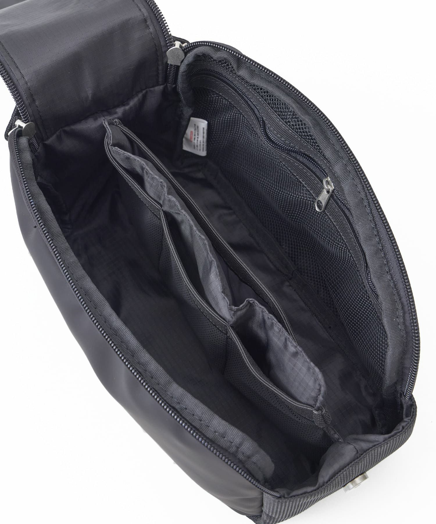 anello ポーチ 耐水 10ポケット mini SEEK AGB5082