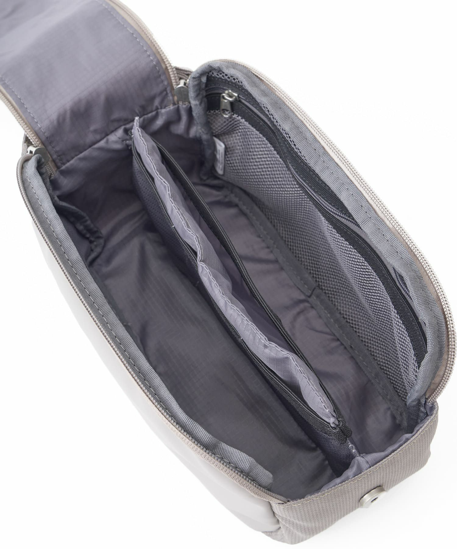 anello ポーチ 耐水 10ポケット mini SEEK AGB5082