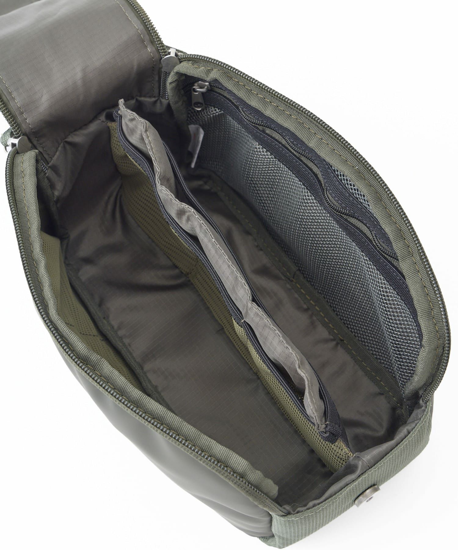 anello ポーチ 耐水 10ポケット mini SEEK AGB5082