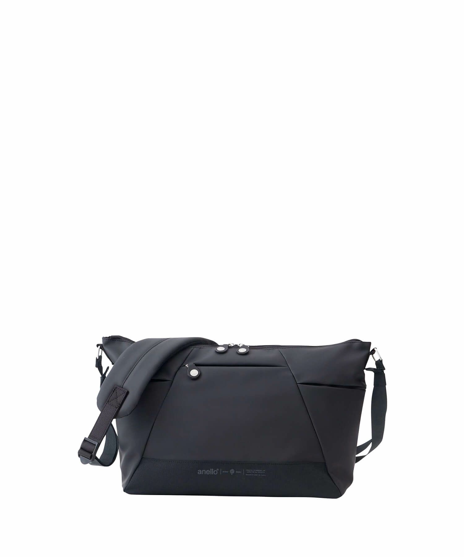 anello ショルダーバッグ 耐水 A4 A4 SEEK AGB5084