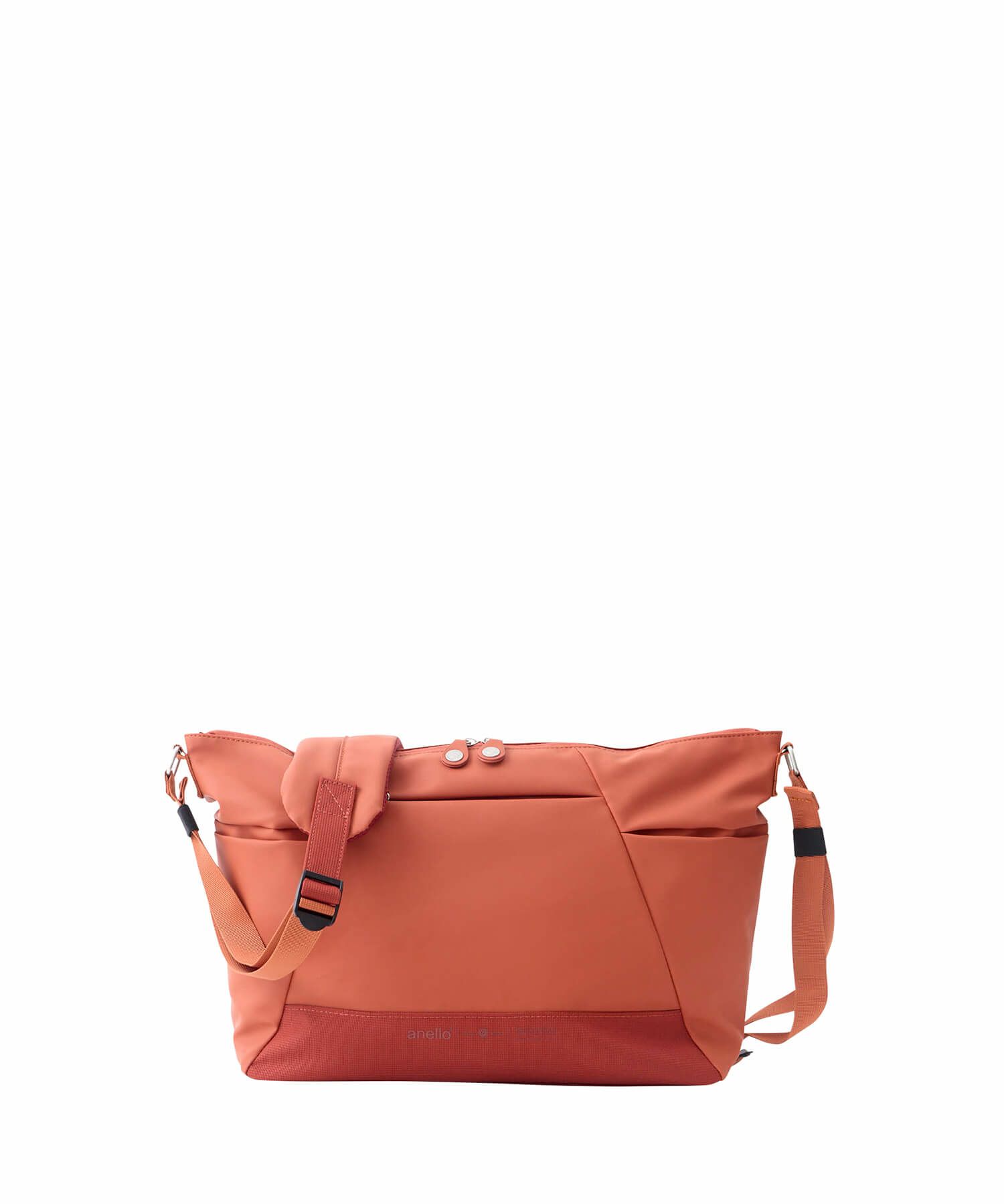 anello ショルダーバッグ 耐水 A4 A4 SEEK AGB5084