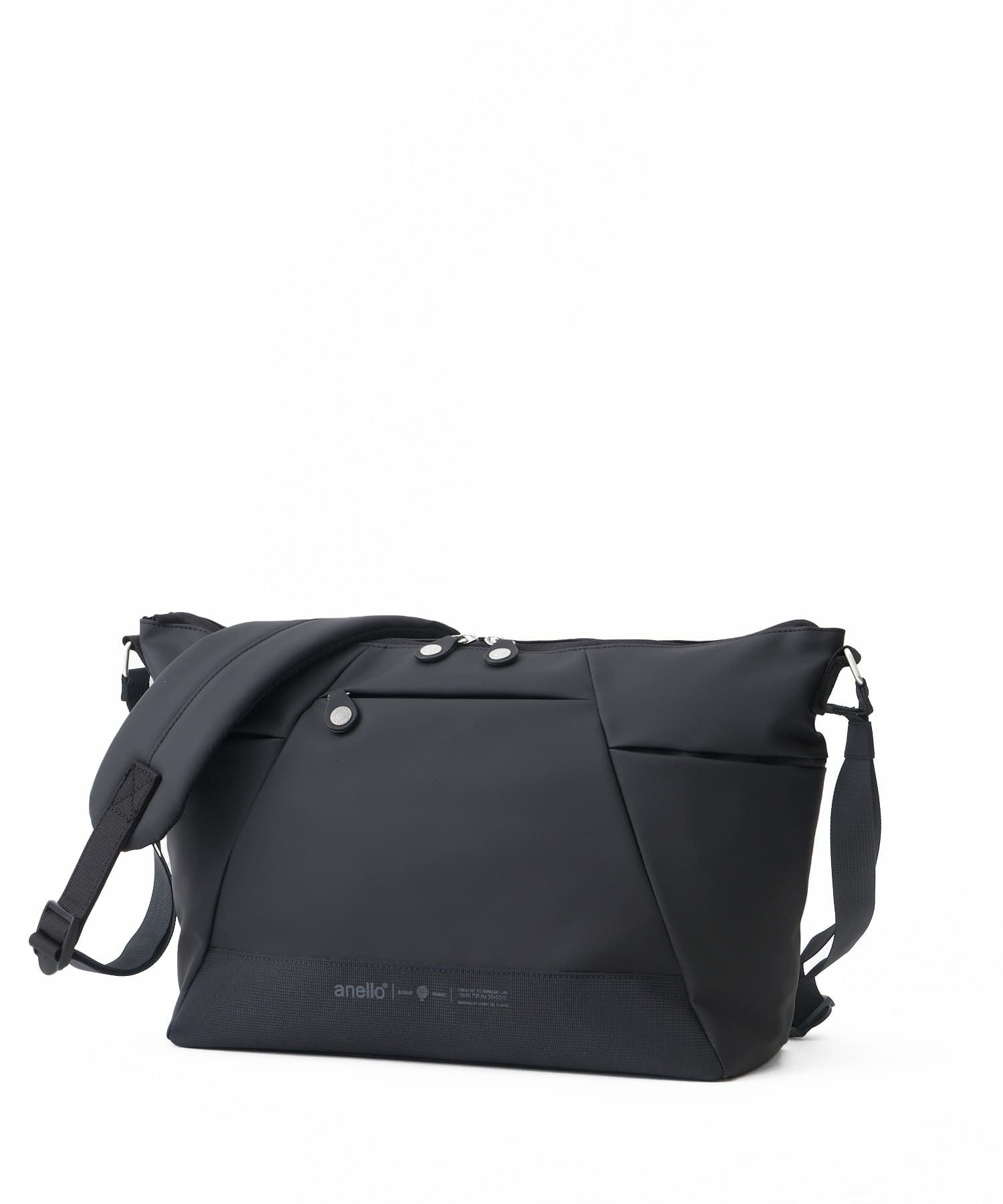 anello ショルダーバッグ 耐水 A4 A4 SEEK AGB5084