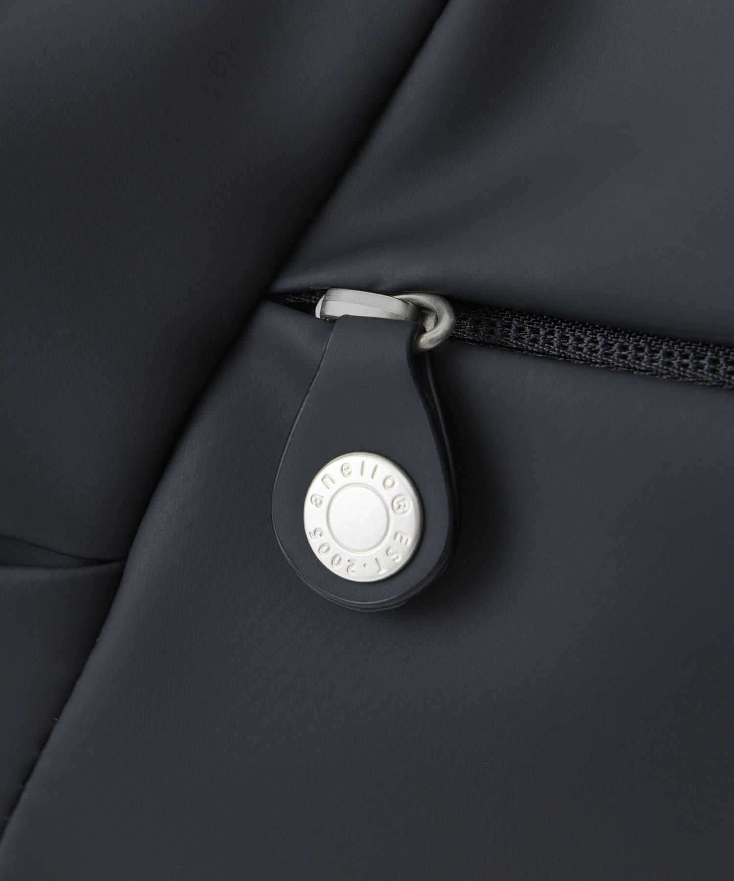 anello ショルダーバッグ 耐水 A4 A4 SEEK AGB5084