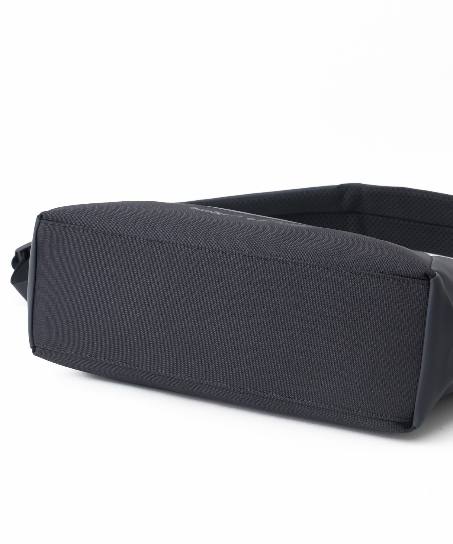 anello ショルダーバッグ 耐水 A4 A4 SEEK AGB5084