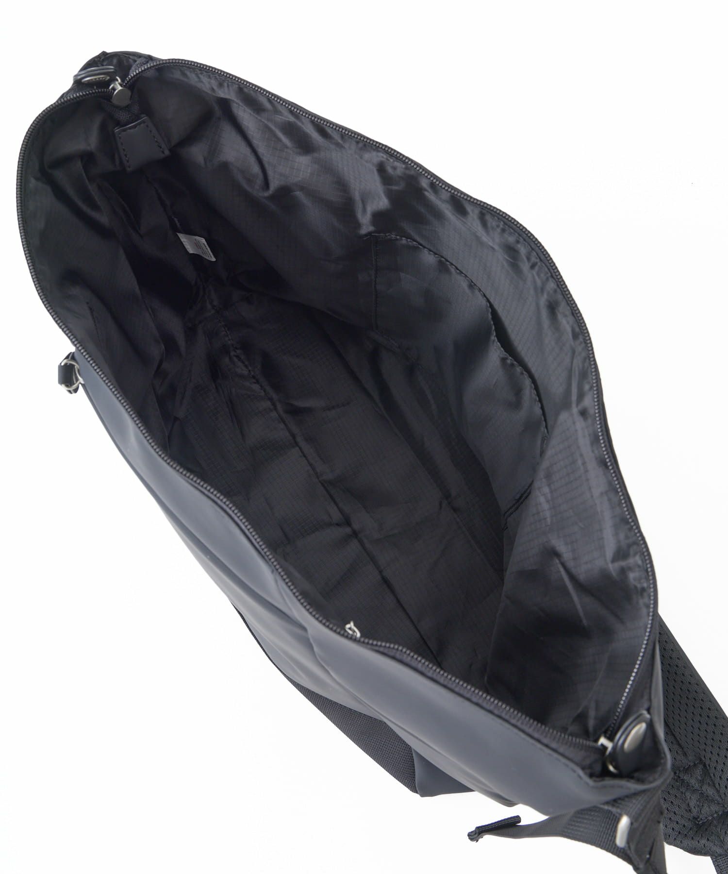 anello ショルダーバッグ 耐水 A4 A4 SEEK AGB5084