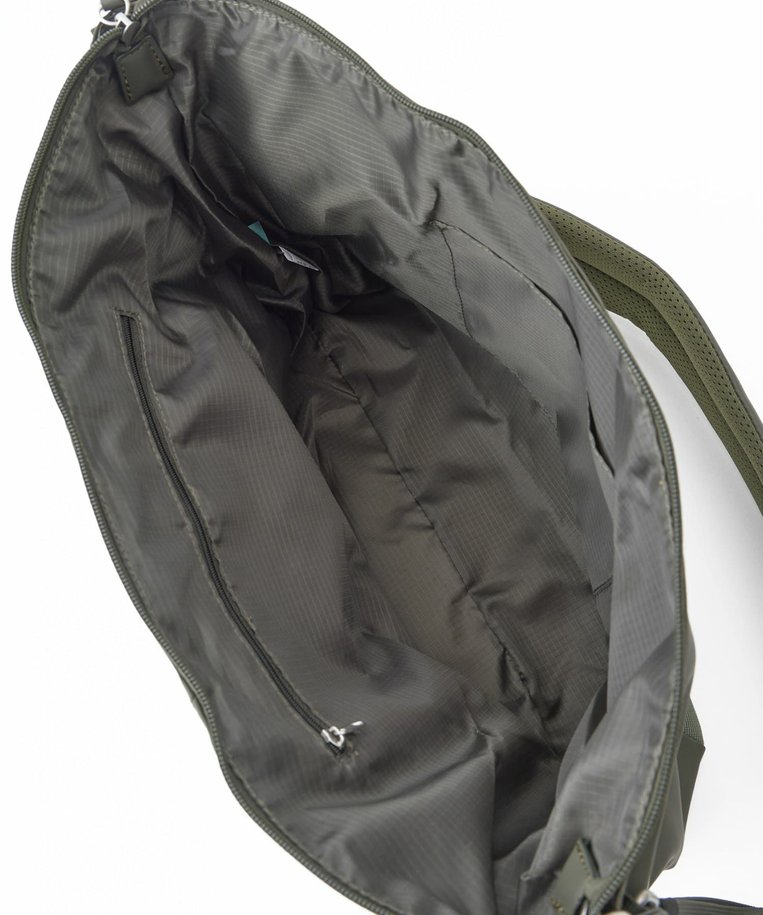 anello ショルダーバッグ 耐水 A4 A4 SEEK AGB5084