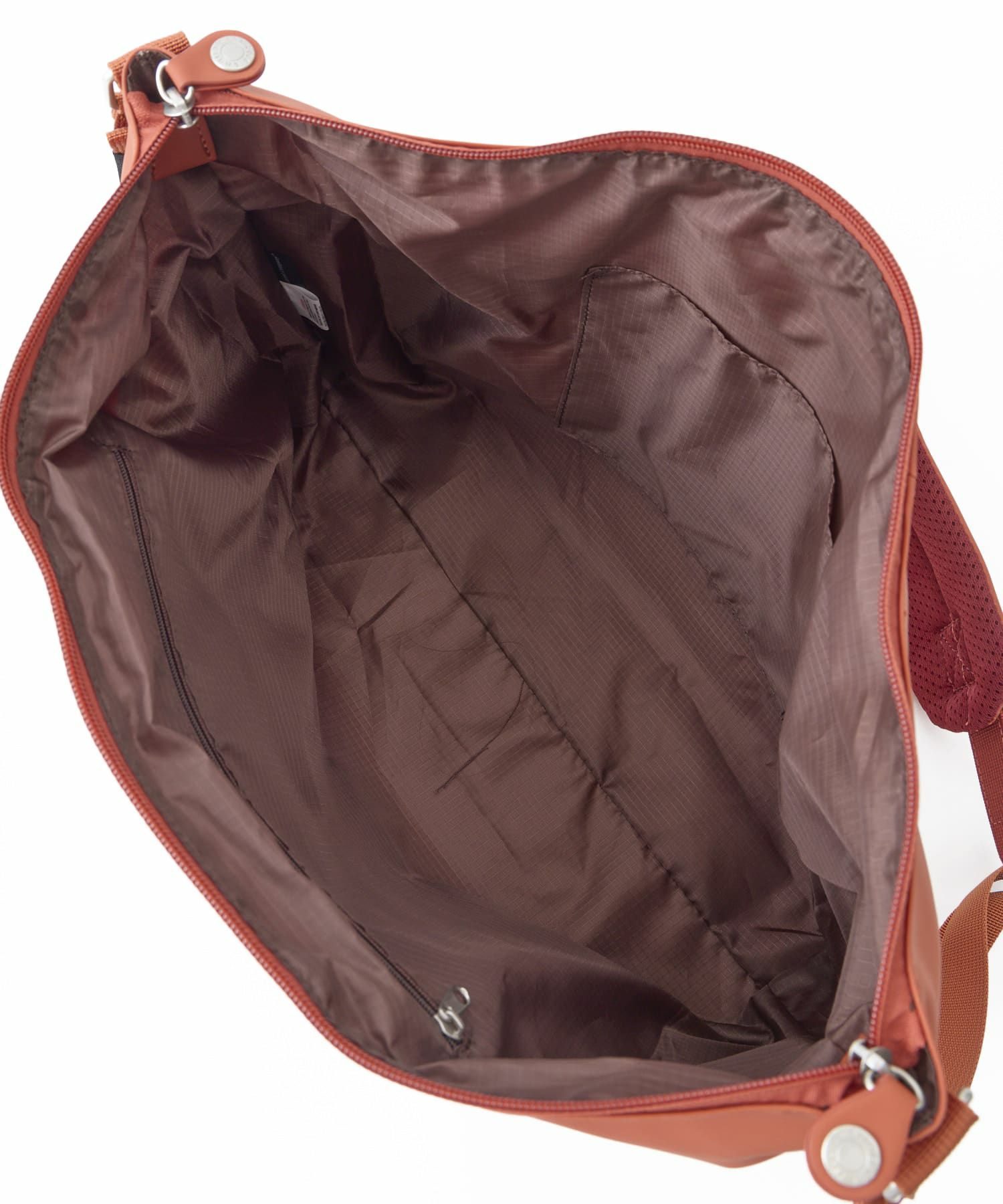 anello ショルダーバッグ 耐水 A4 A4 SEEK AGB5084