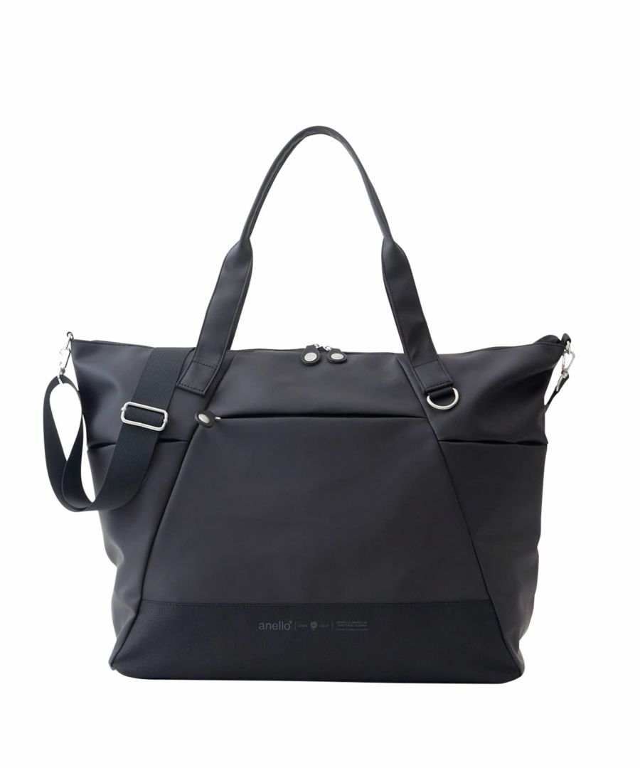 anello トートバッグ 耐水 2WAY A3 キャリーオン A3 SEEK AGB5085