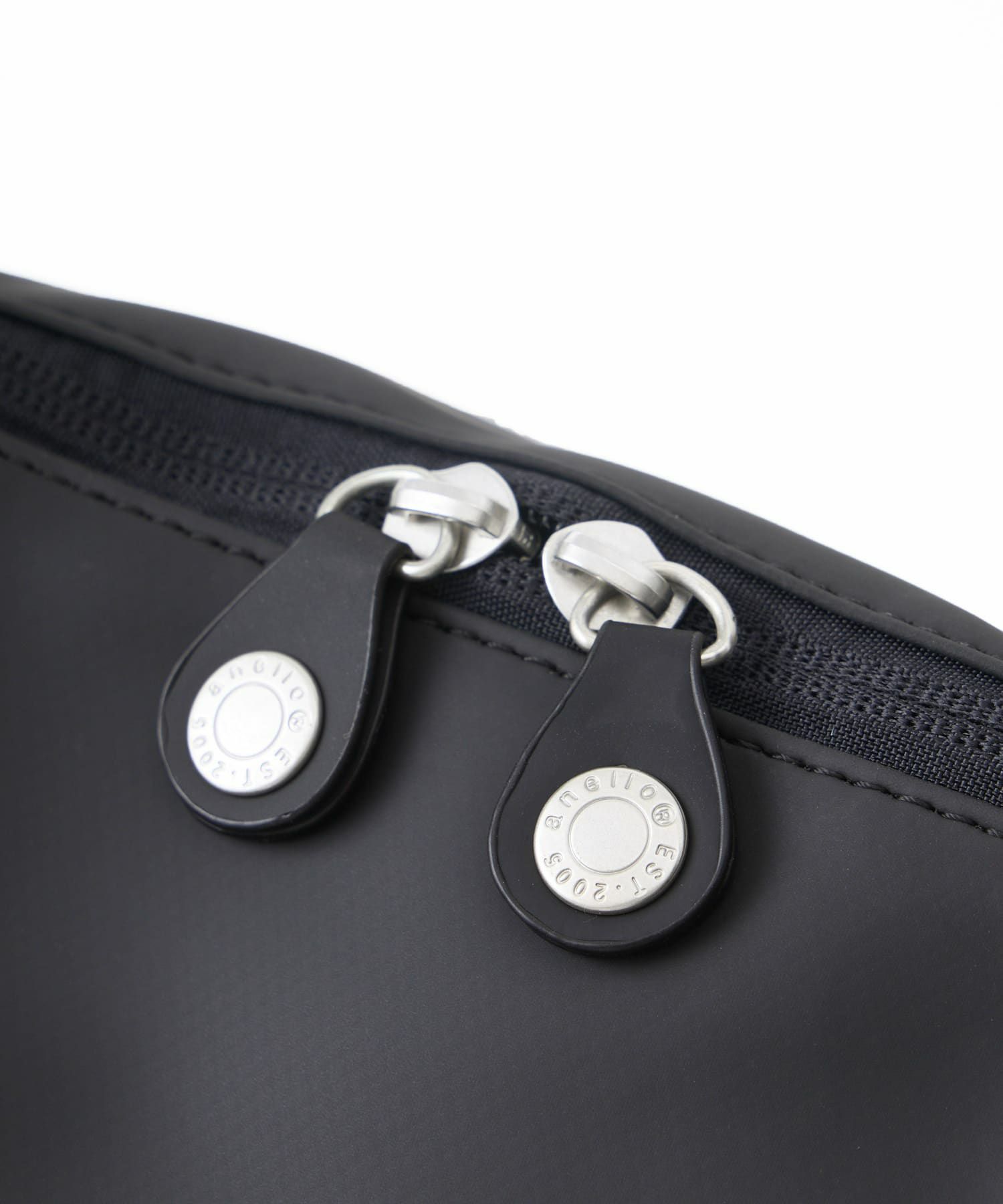 anello トートバッグ 耐水 2WAY A3 キャリーオン A3 SEEK AGB5085