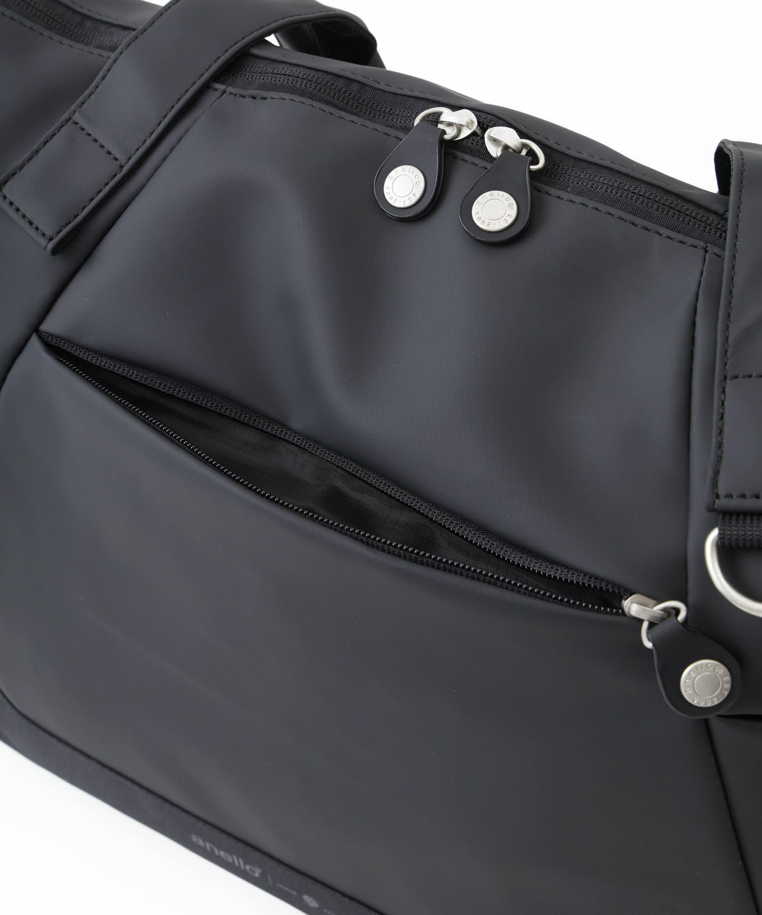 anello トートバッグ 耐水 2WAY A3 キャリーオン A3 SEEK AGB5085