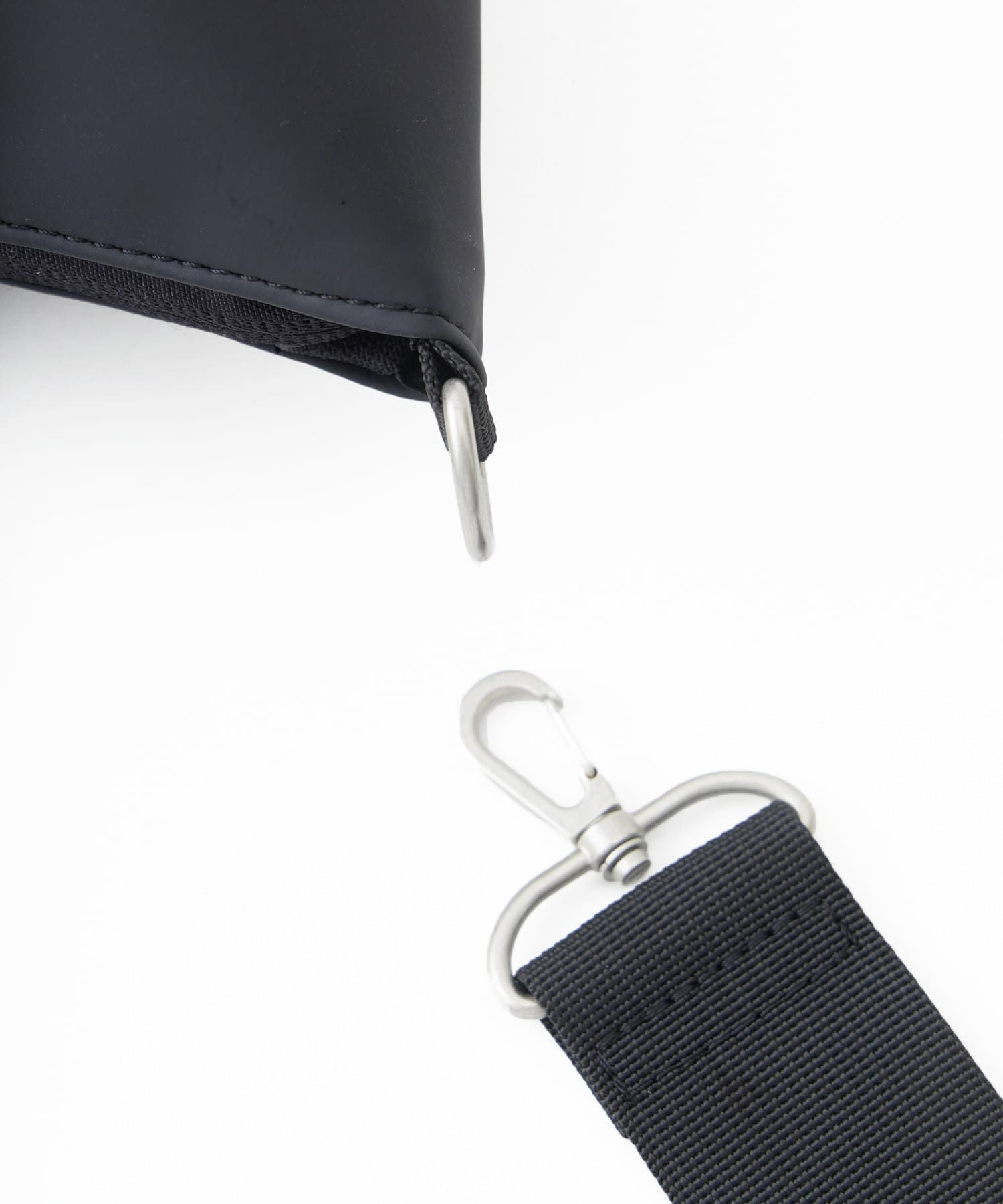 anello トートバッグ 耐水 2WAY A3 キャリーオン A3 SEEK AGB5085