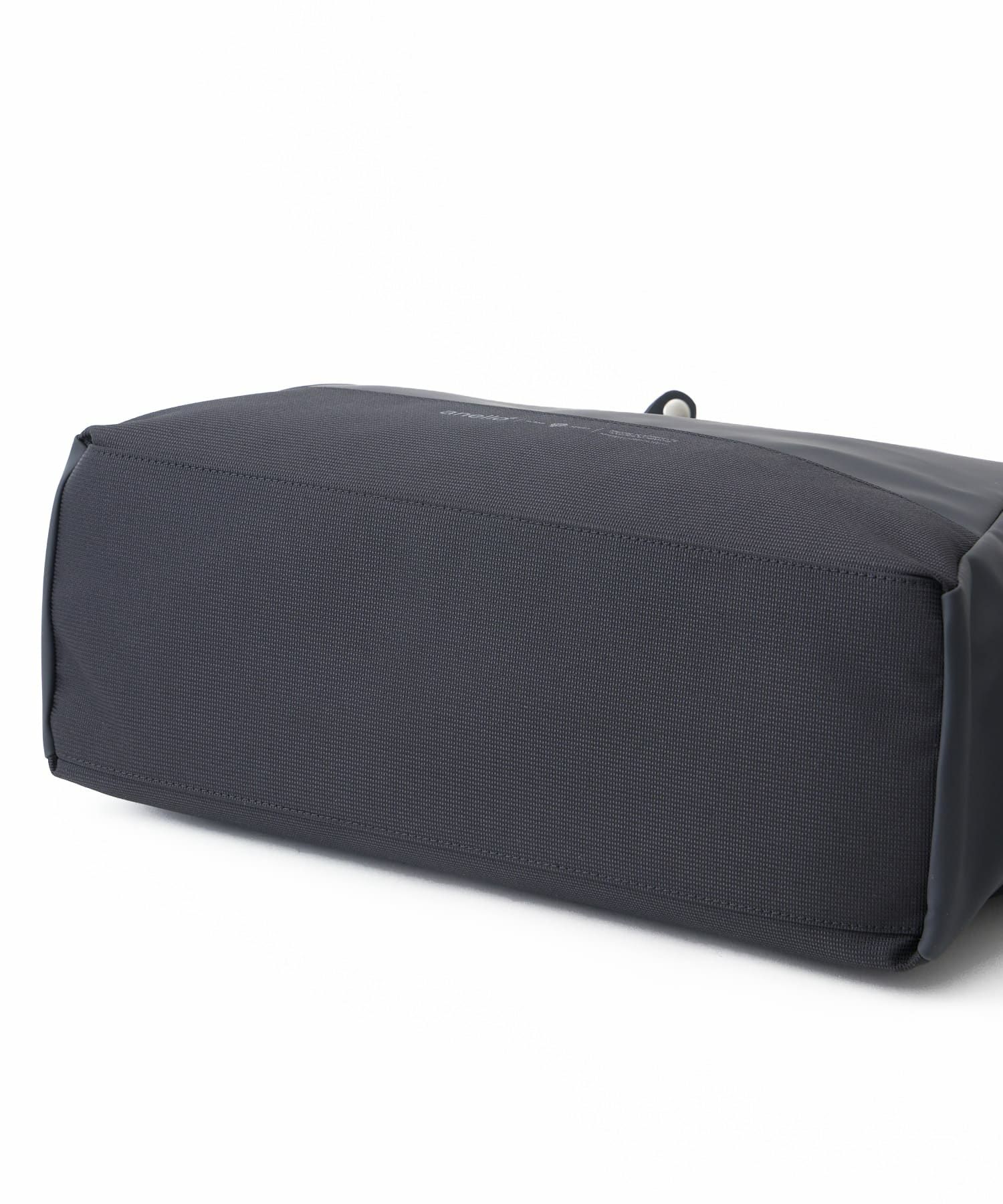 anello トートバッグ 耐水 2WAY A3 キャリーオン A3 SEEK AGB5085