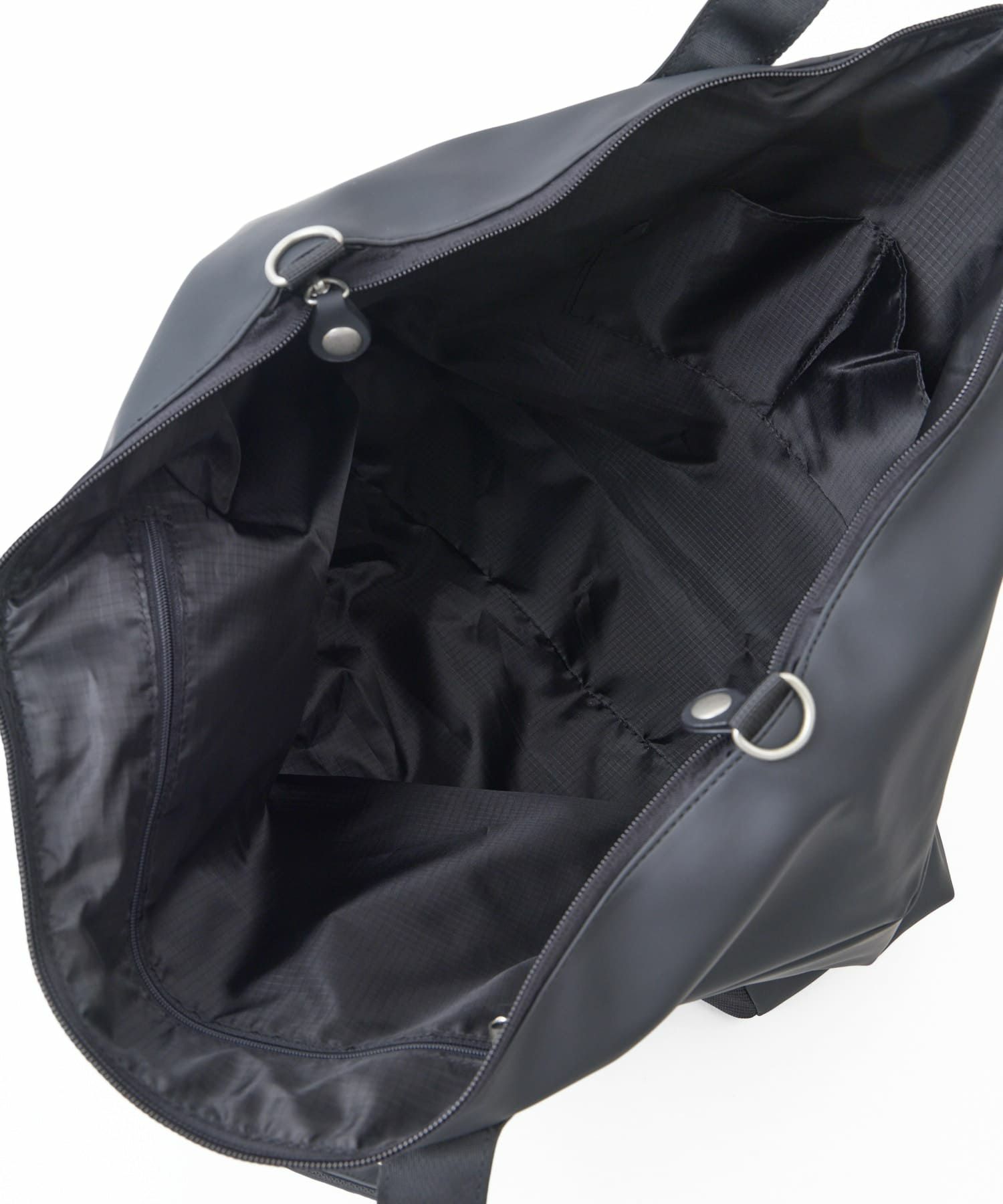 anello トートバッグ 耐水 2WAY A3 キャリーオン A3 SEEK AGB5085